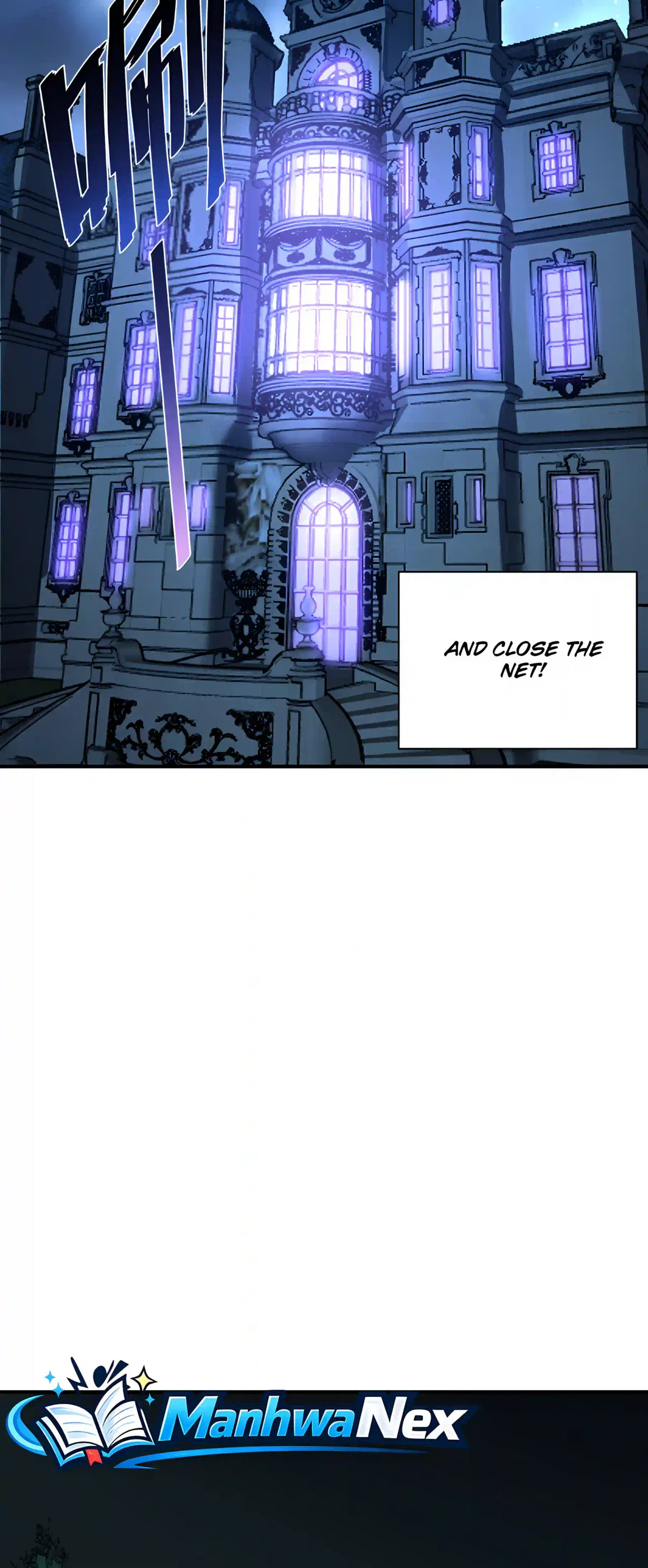 SSS Grade Saint Knight Chapter 205 – Page 29