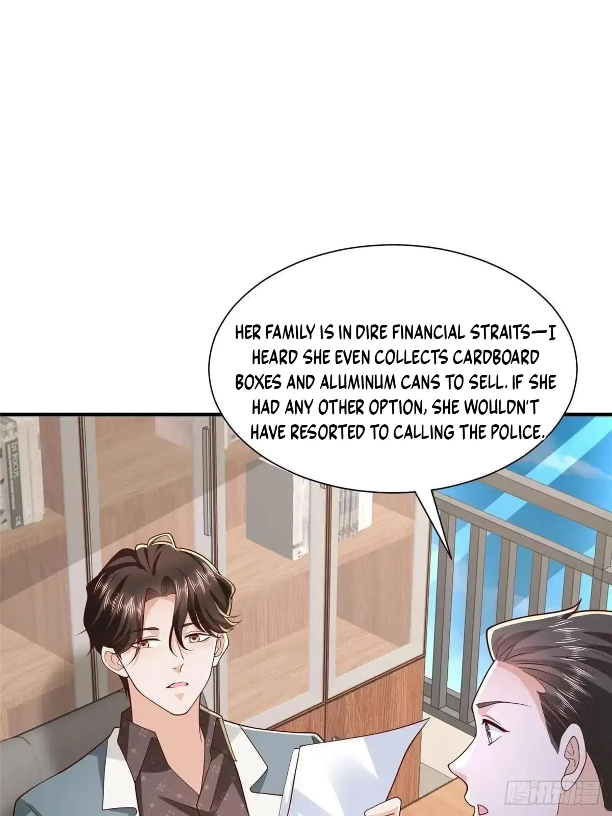 I randomly have a new career every week Chapter 929 – Page 2