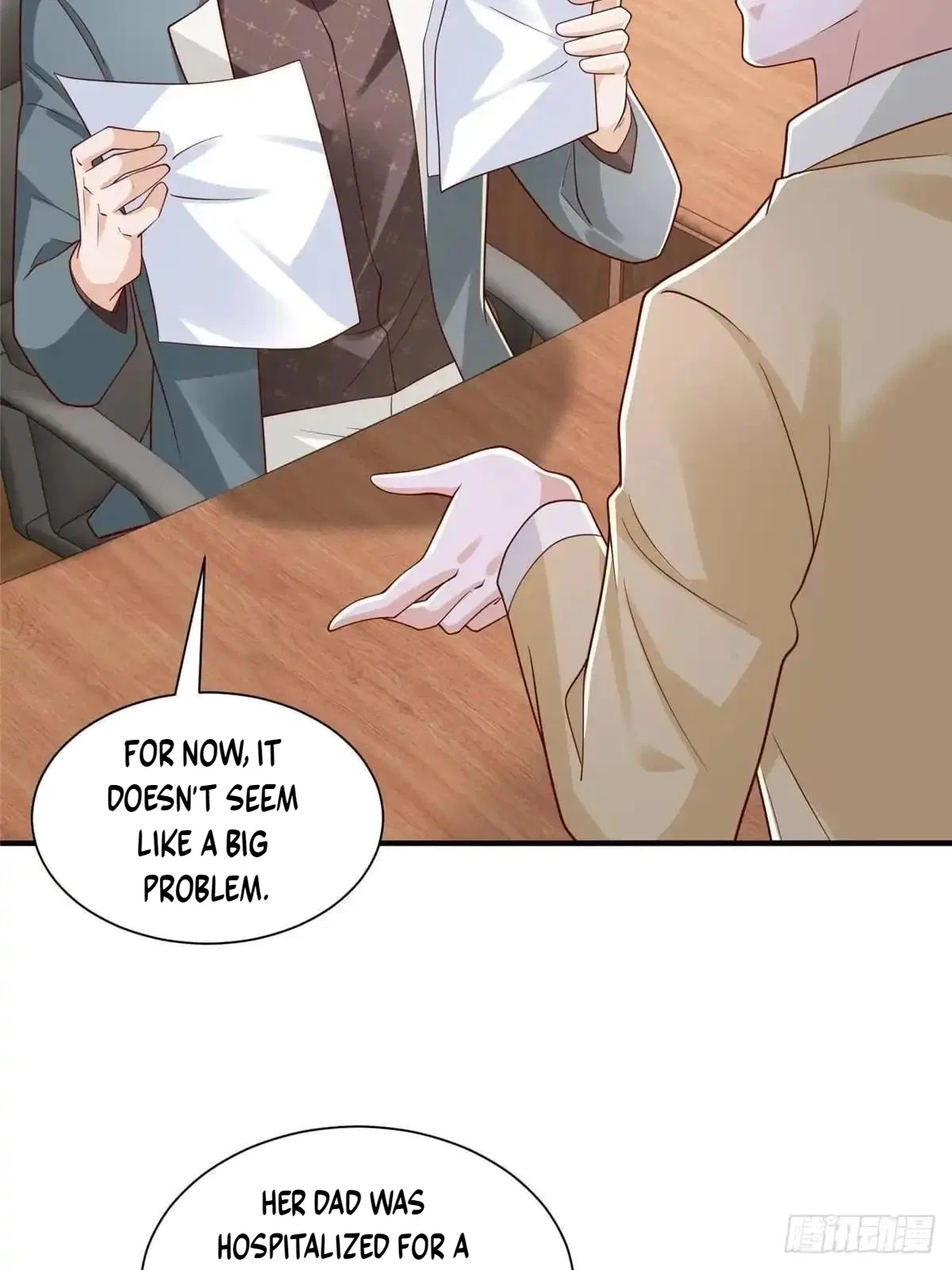 I randomly have a new career every week Chapter 929 – Page 3