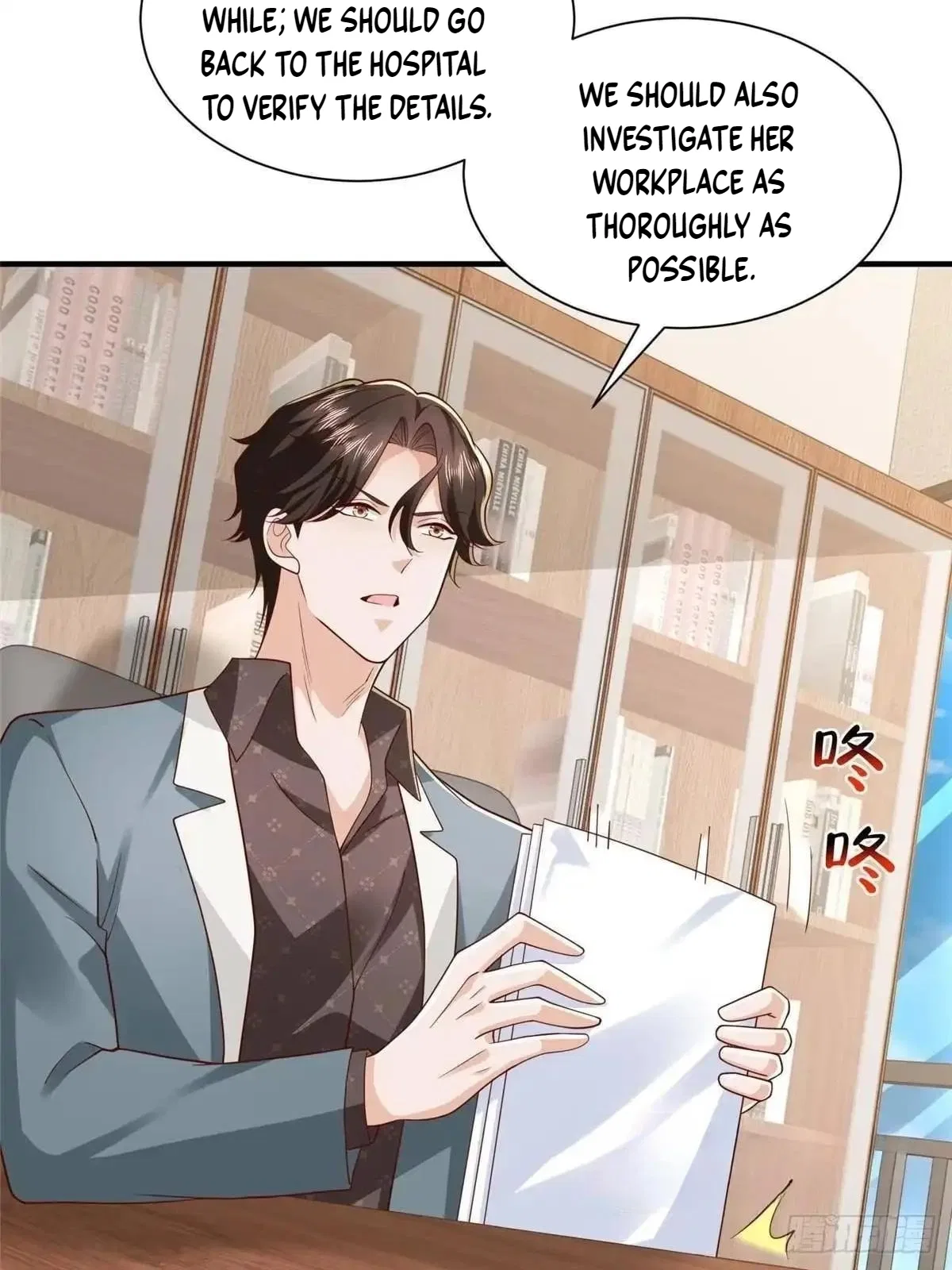 I randomly have a new career every week Chapter 929 – Page 4