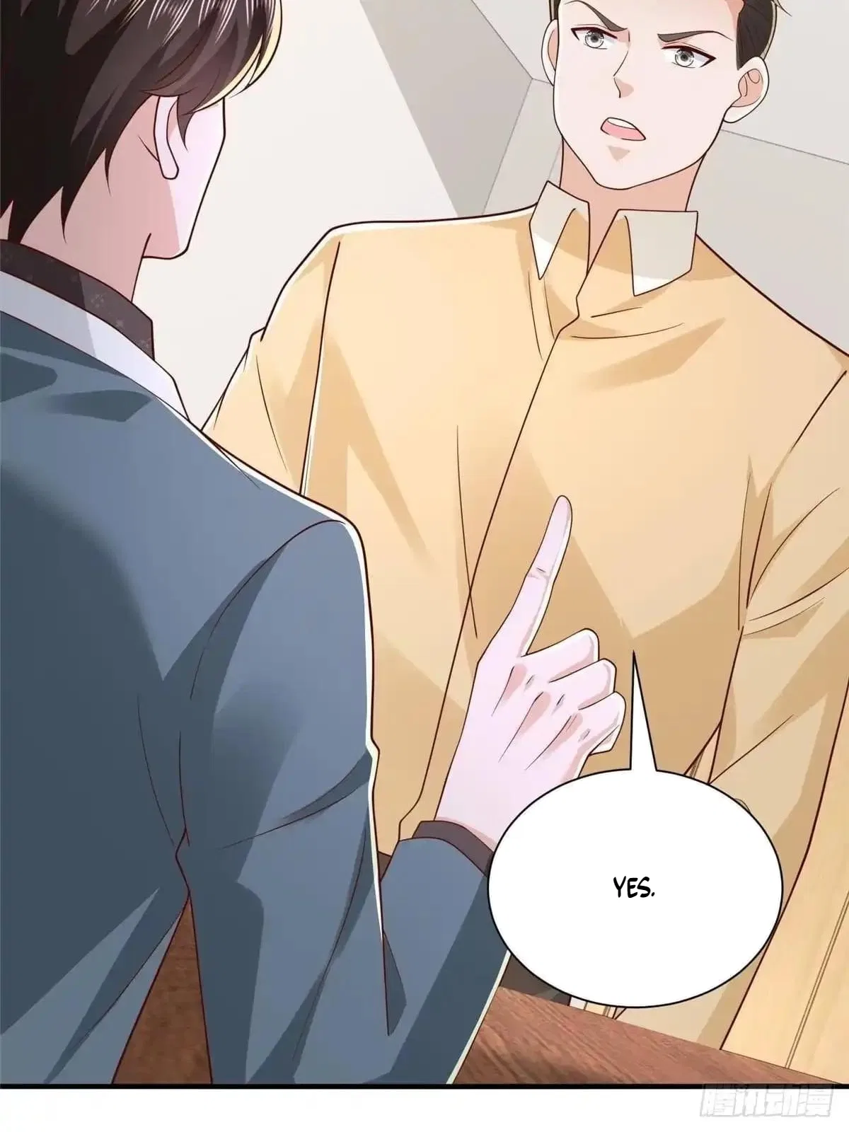 I randomly have a new career every week Chapter 929 – Page 6