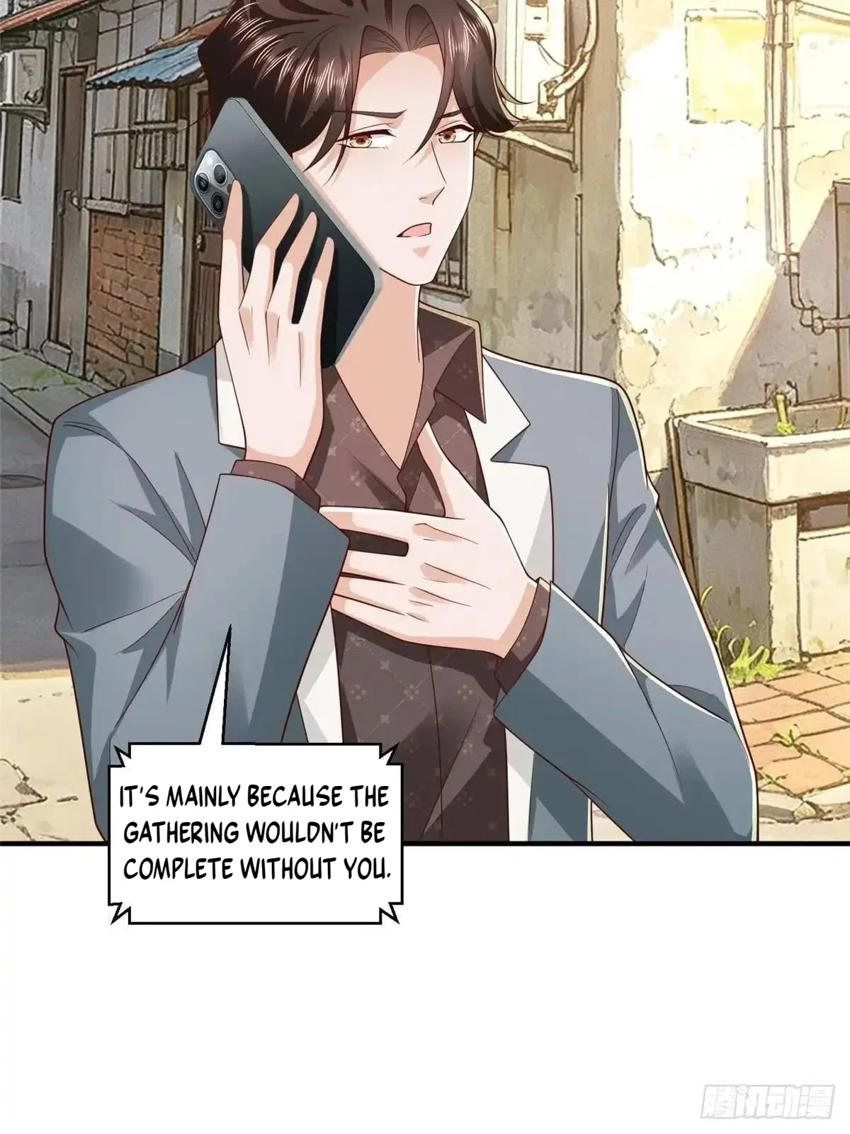 I randomly have a new career every week Chapter 929 – Page 13