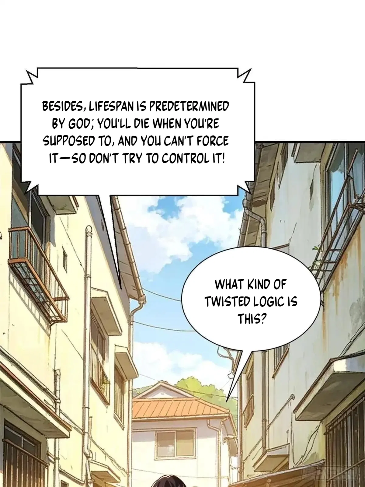 I randomly have a new career every week Chapter 929 – Page 14