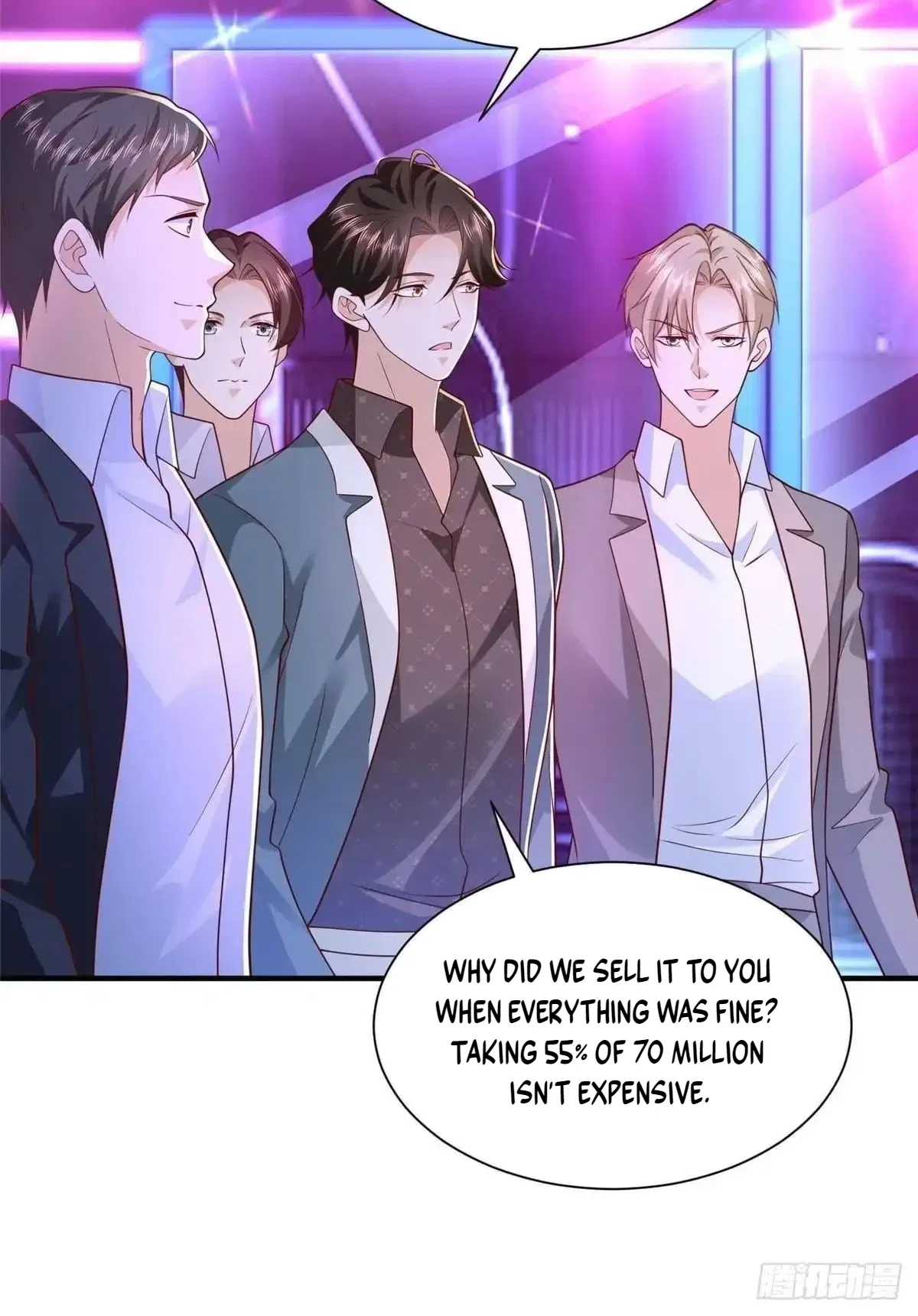 I randomly have a new career every week Chapter 929 – Page 20