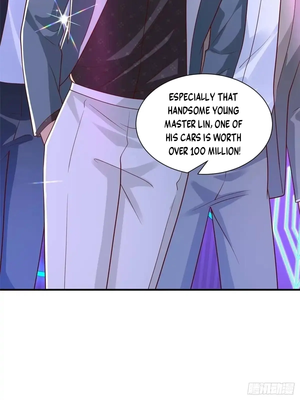 I randomly have a new career every week Chapter 929 – Page 30