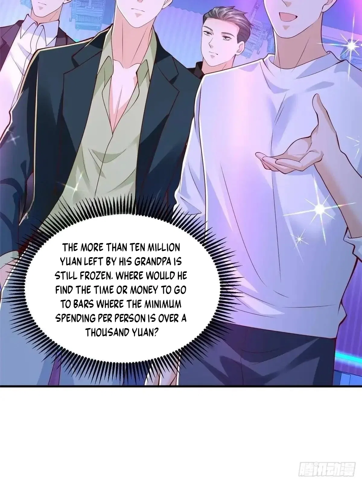 I randomly have a new career every week Chapter 929 – Page 34