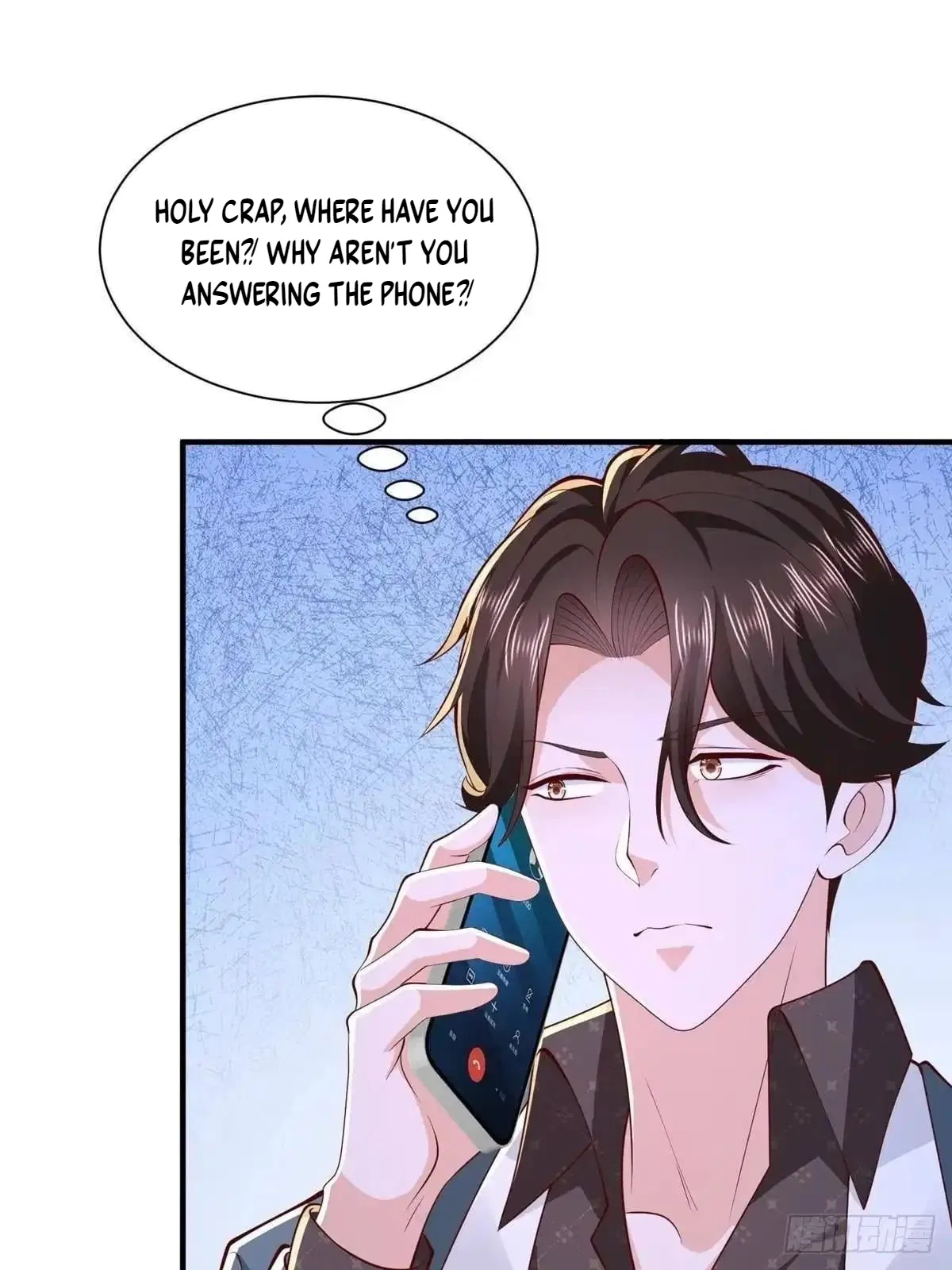 I randomly have a new career every week Chapter 929 – Page 41
