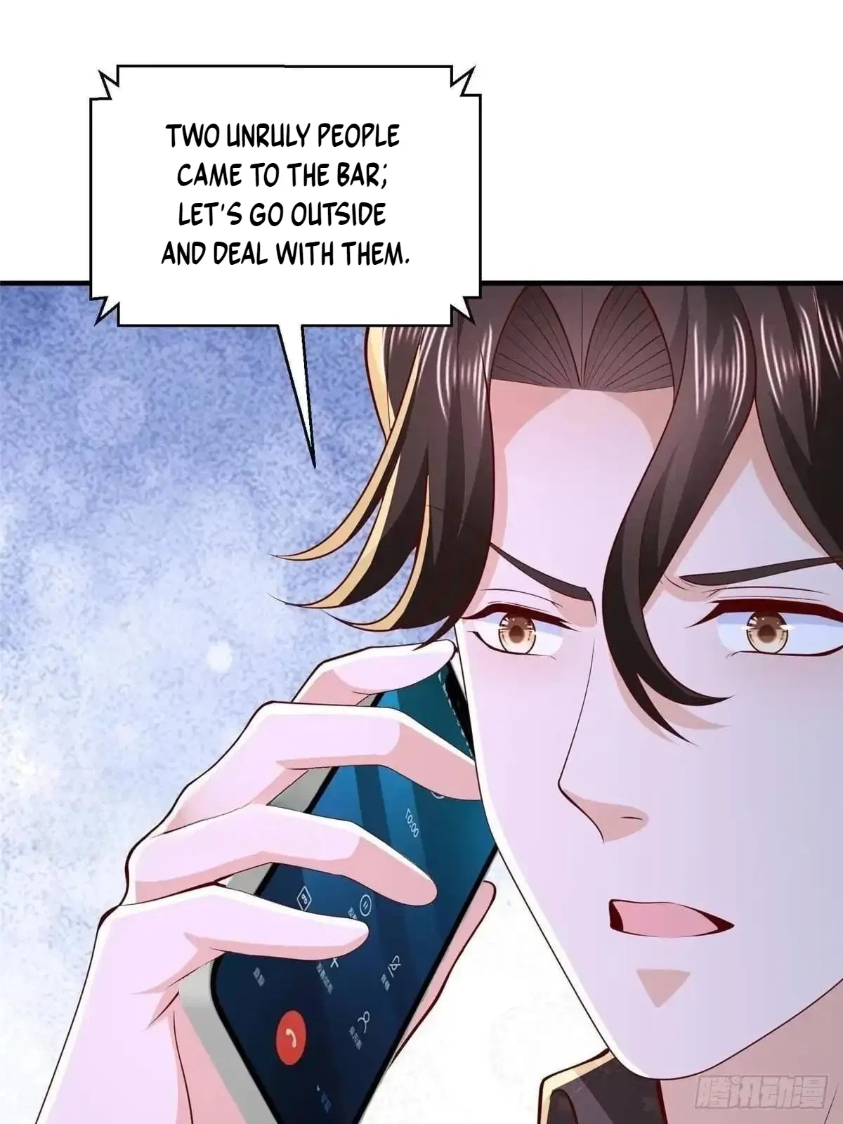 I randomly have a new career every week Chapter 929 – Page 44