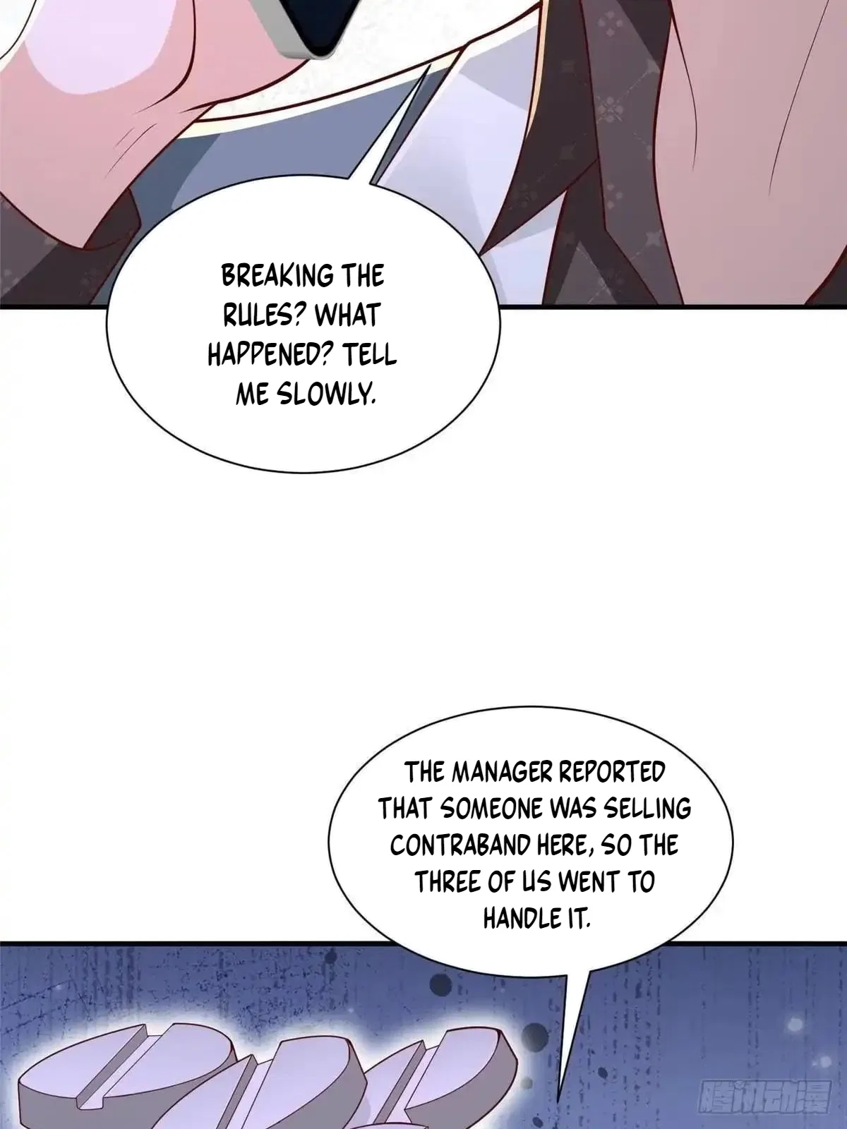 I randomly have a new career every week Chapter 929 – Page 45