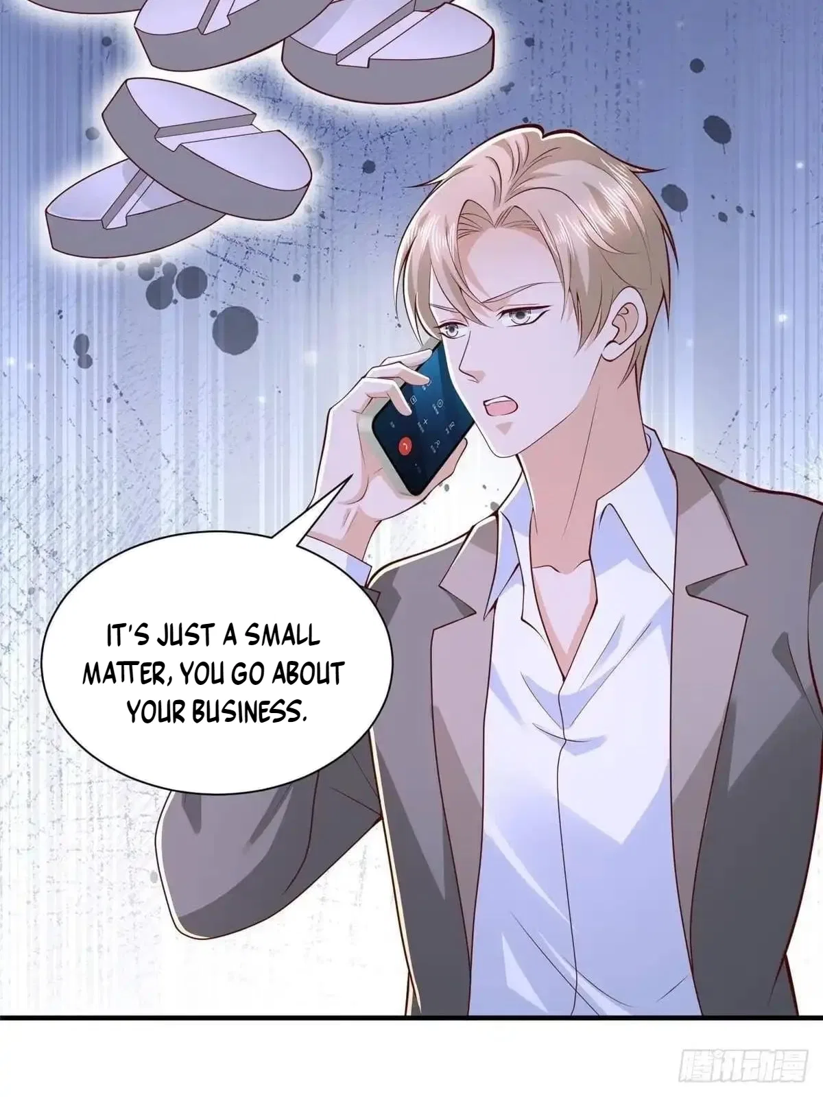 I randomly have a new career every week Chapter 929 – Page 46