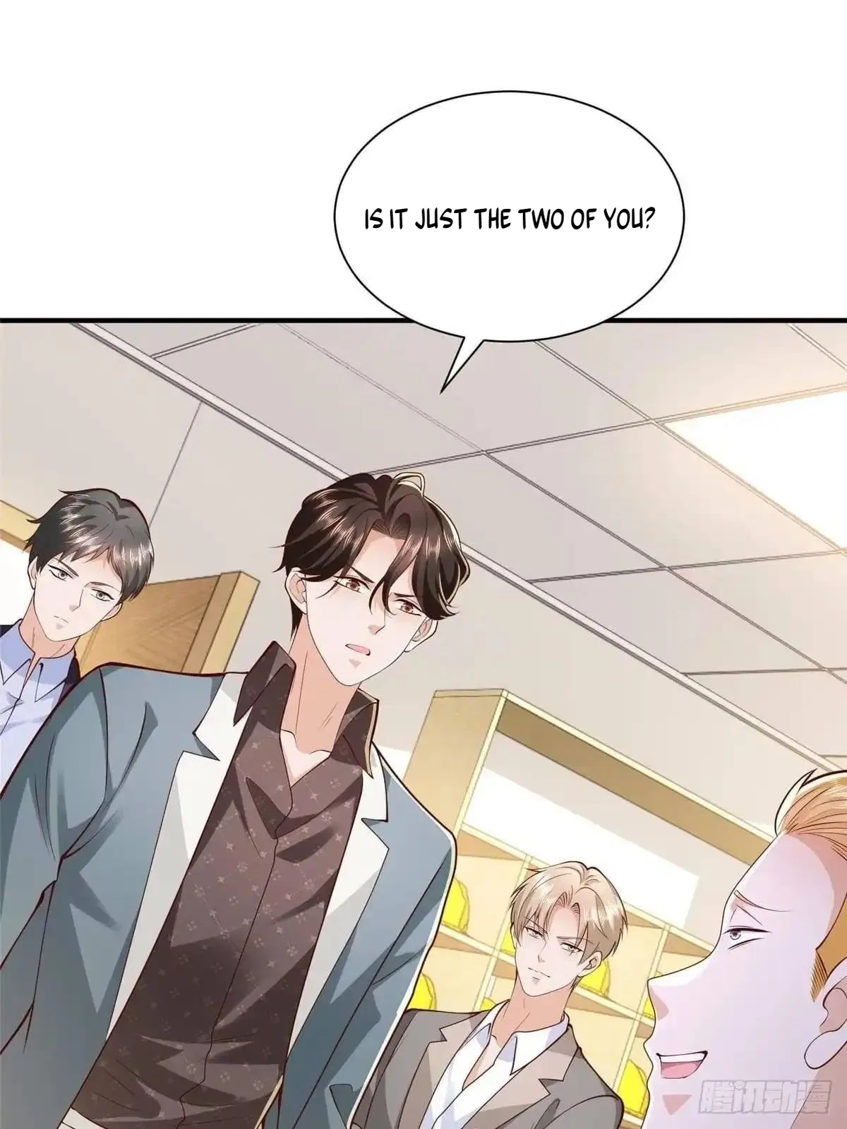 I randomly have a new career every week Chapter 929 – Page 53