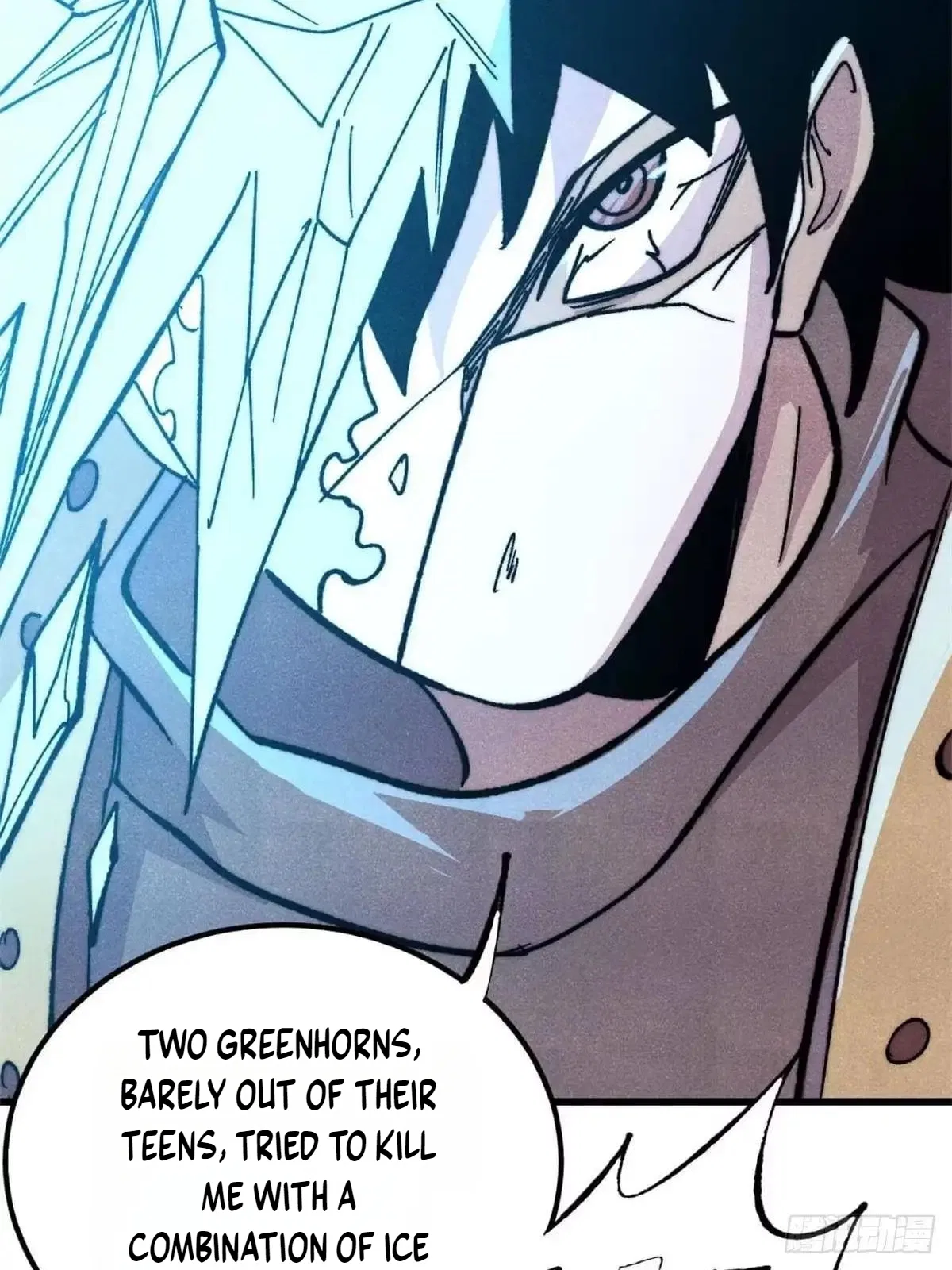 All Hail The Sect Leader Chapter 546 – Page 6