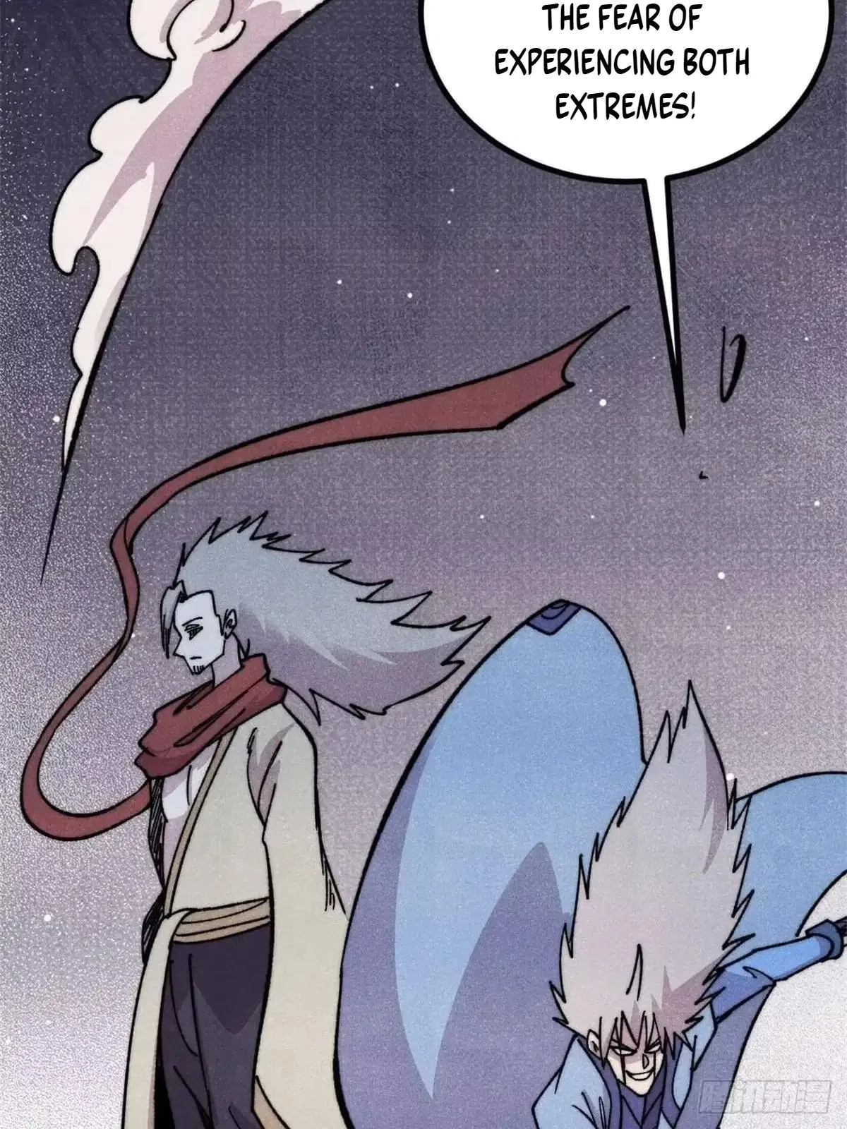 All Hail The Sect Leader Chapter 546 – Page 12
