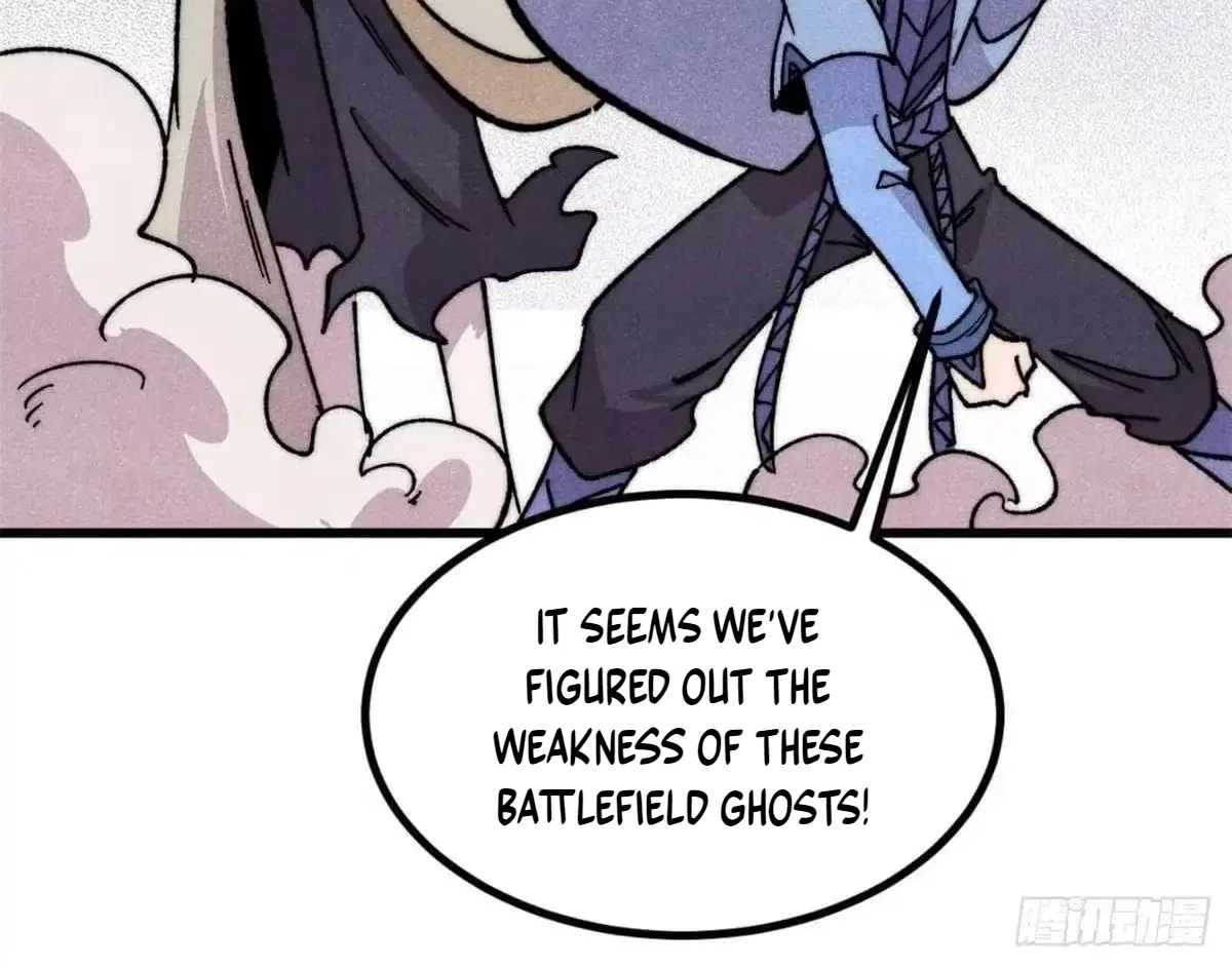All Hail The Sect Leader Chapter 546 – Page 13
