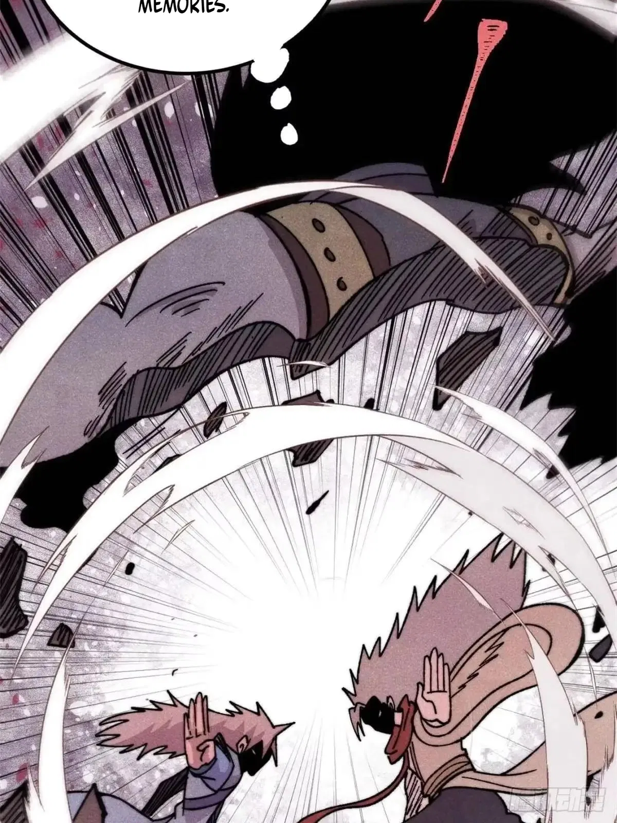 All Hail The Sect Leader Chapter 546 – Page 20