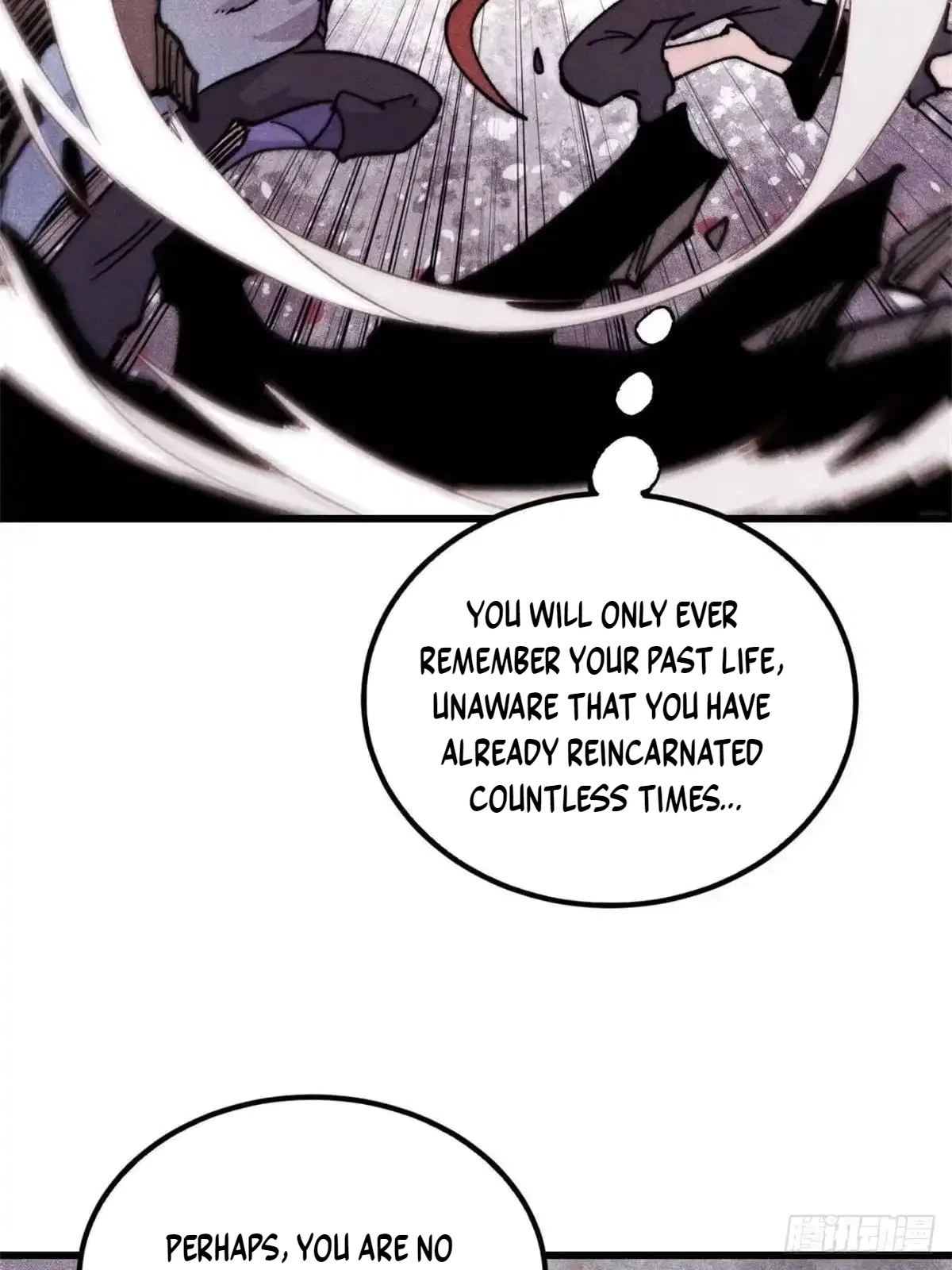All Hail The Sect Leader Chapter 546 – Page 21