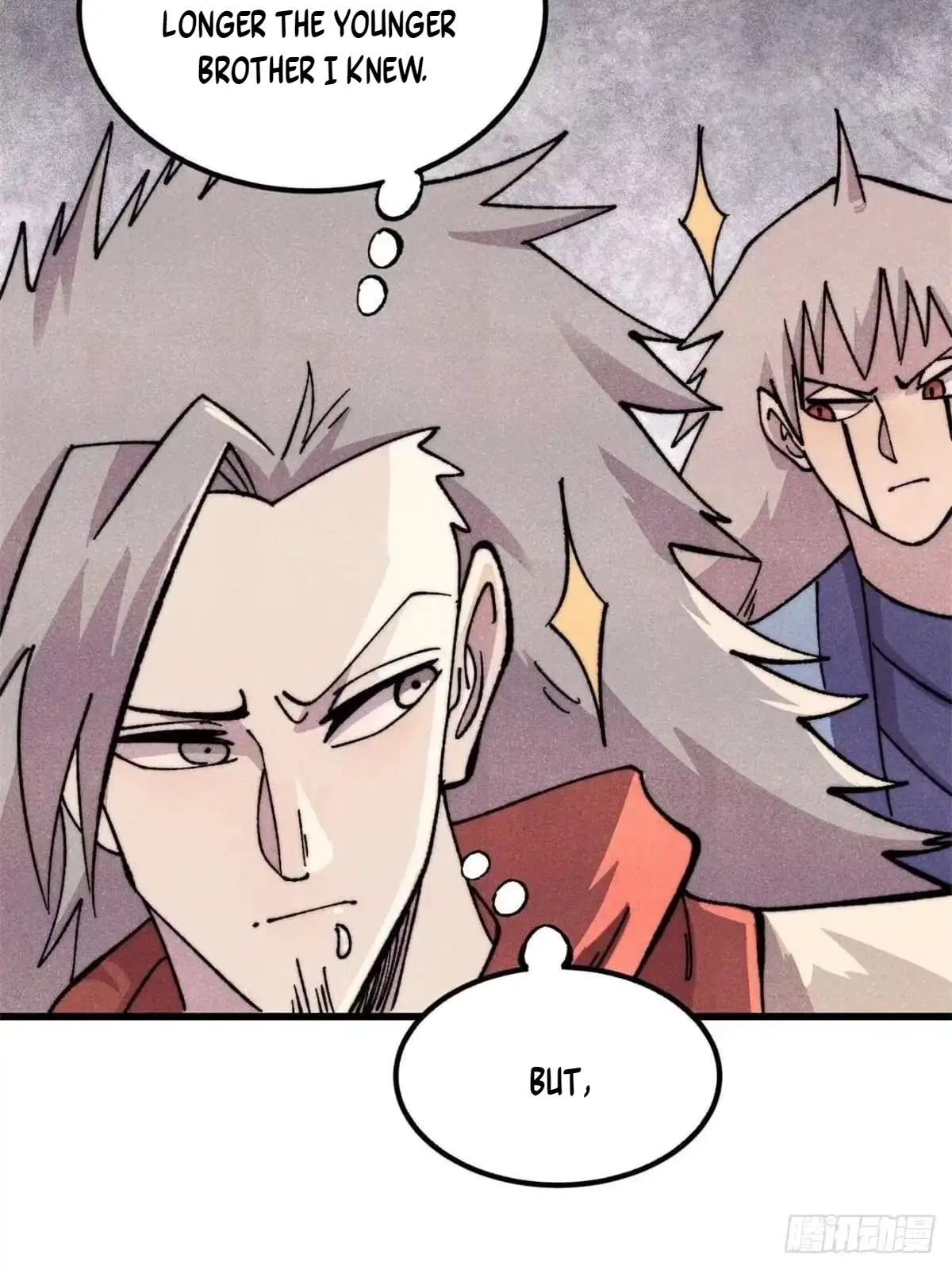 All Hail The Sect Leader Chapter 546 – Page 22