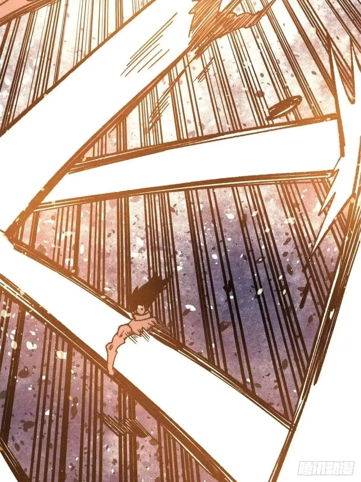All Hail The Sect Leader Chapter 546 – Page 24