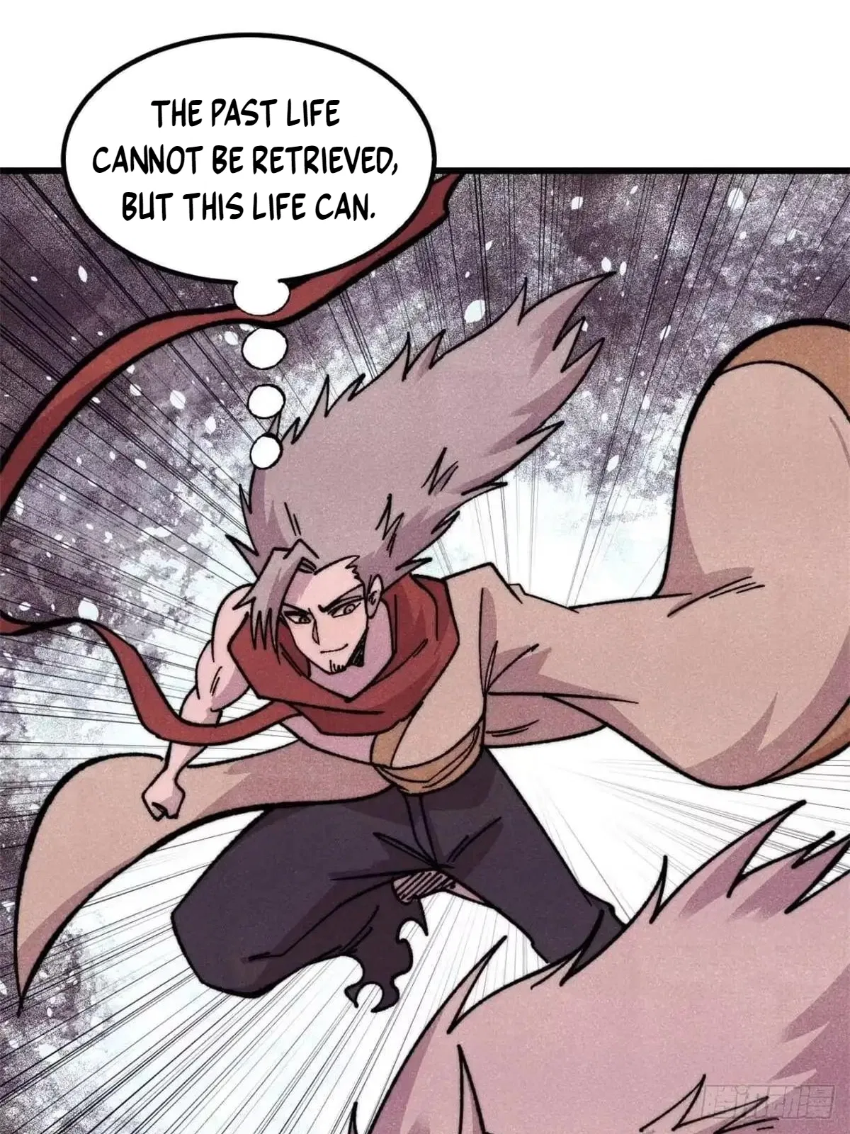 All Hail The Sect Leader Chapter 546 – Page 26