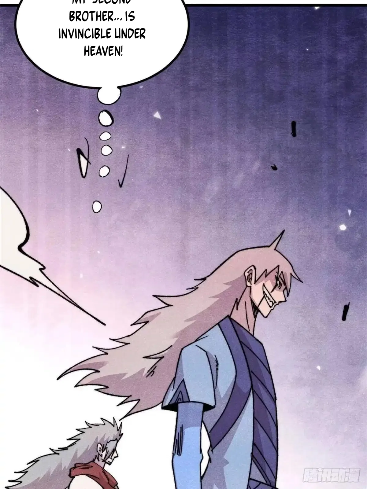 All Hail The Sect Leader Chapter 546 – Page 28
