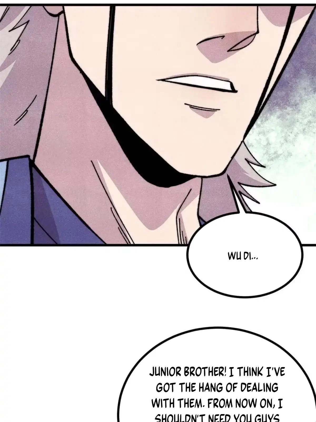 All Hail The Sect Leader Chapter 546 – Page 30