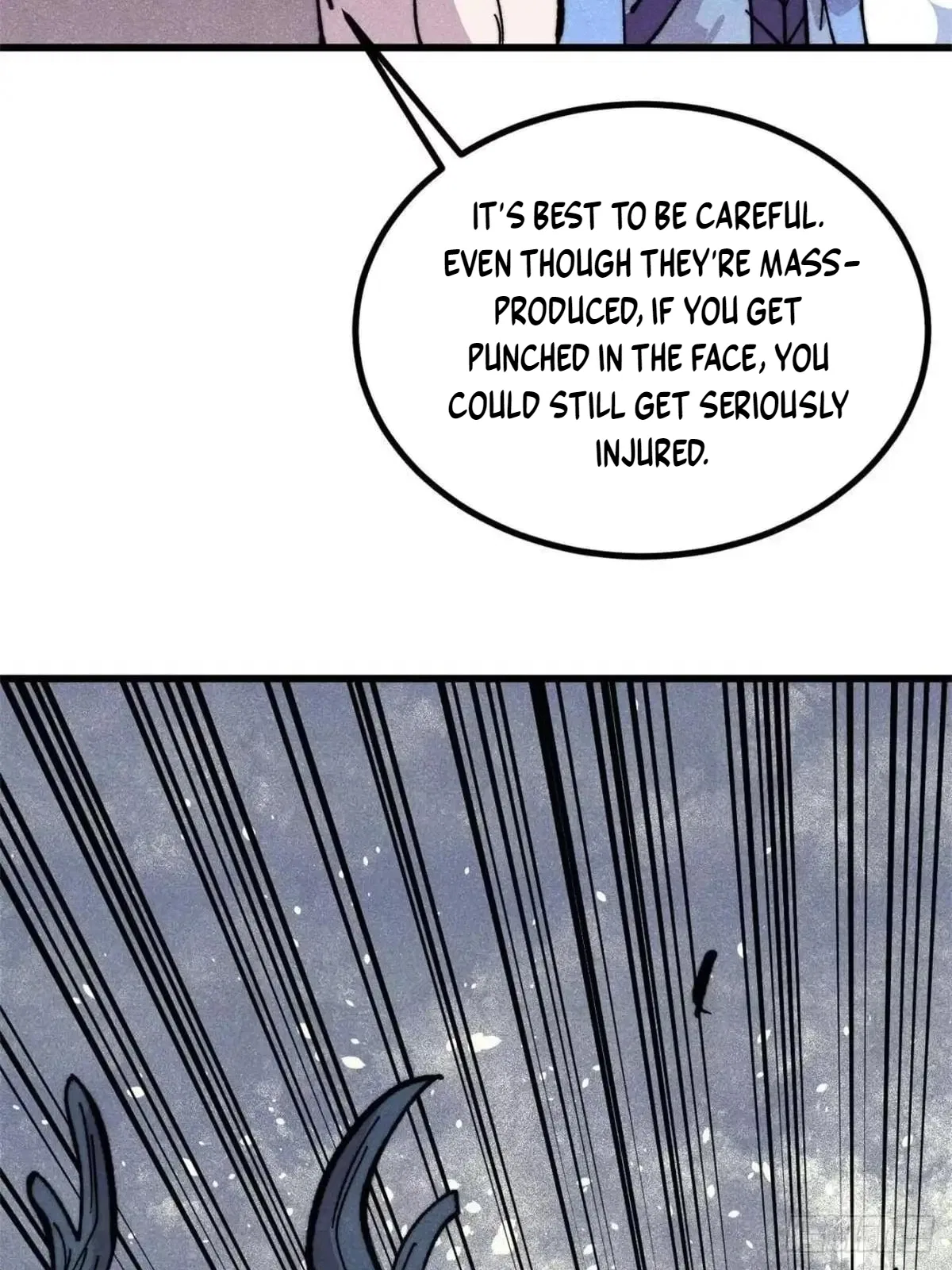 All Hail The Sect Leader Chapter 546 – Page 32