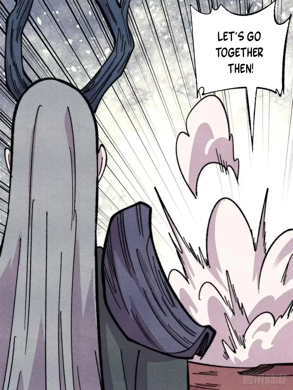 All Hail The Sect Leader Chapter 546 – Page 33