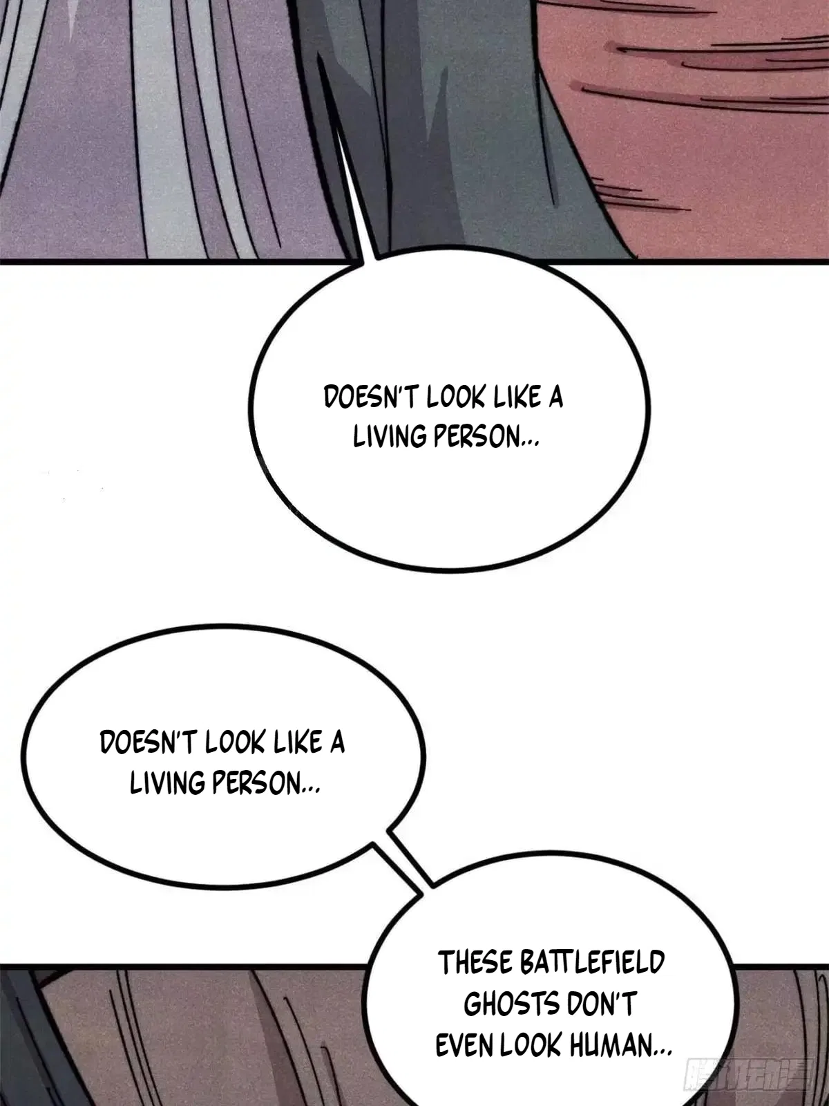 All Hail The Sect Leader Chapter 546 – Page 34