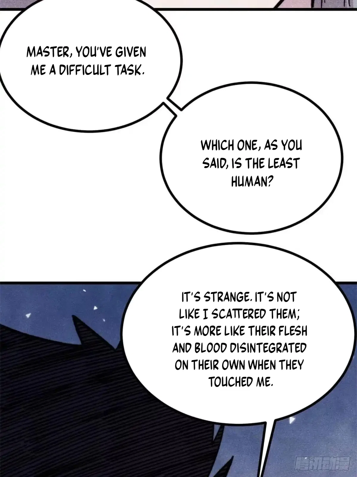 All Hail The Sect Leader Chapter 546 – Page 36