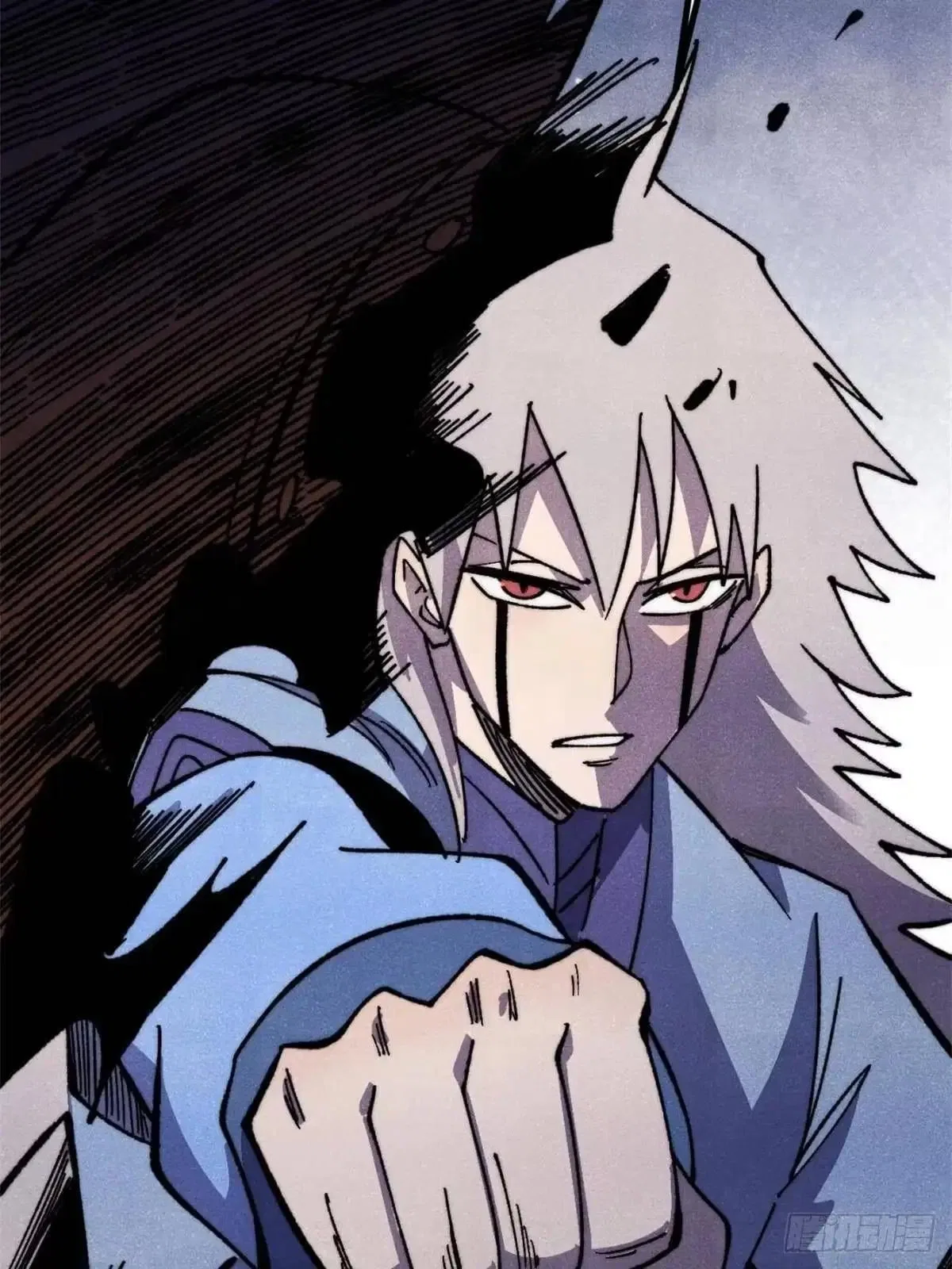 All Hail The Sect Leader Chapter 546 – Page 37