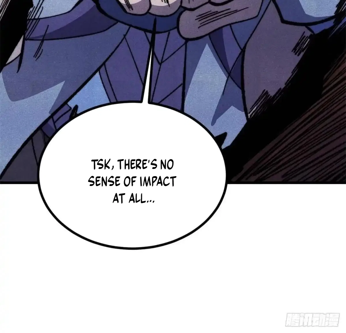 All Hail The Sect Leader Chapter 546 – Page 38