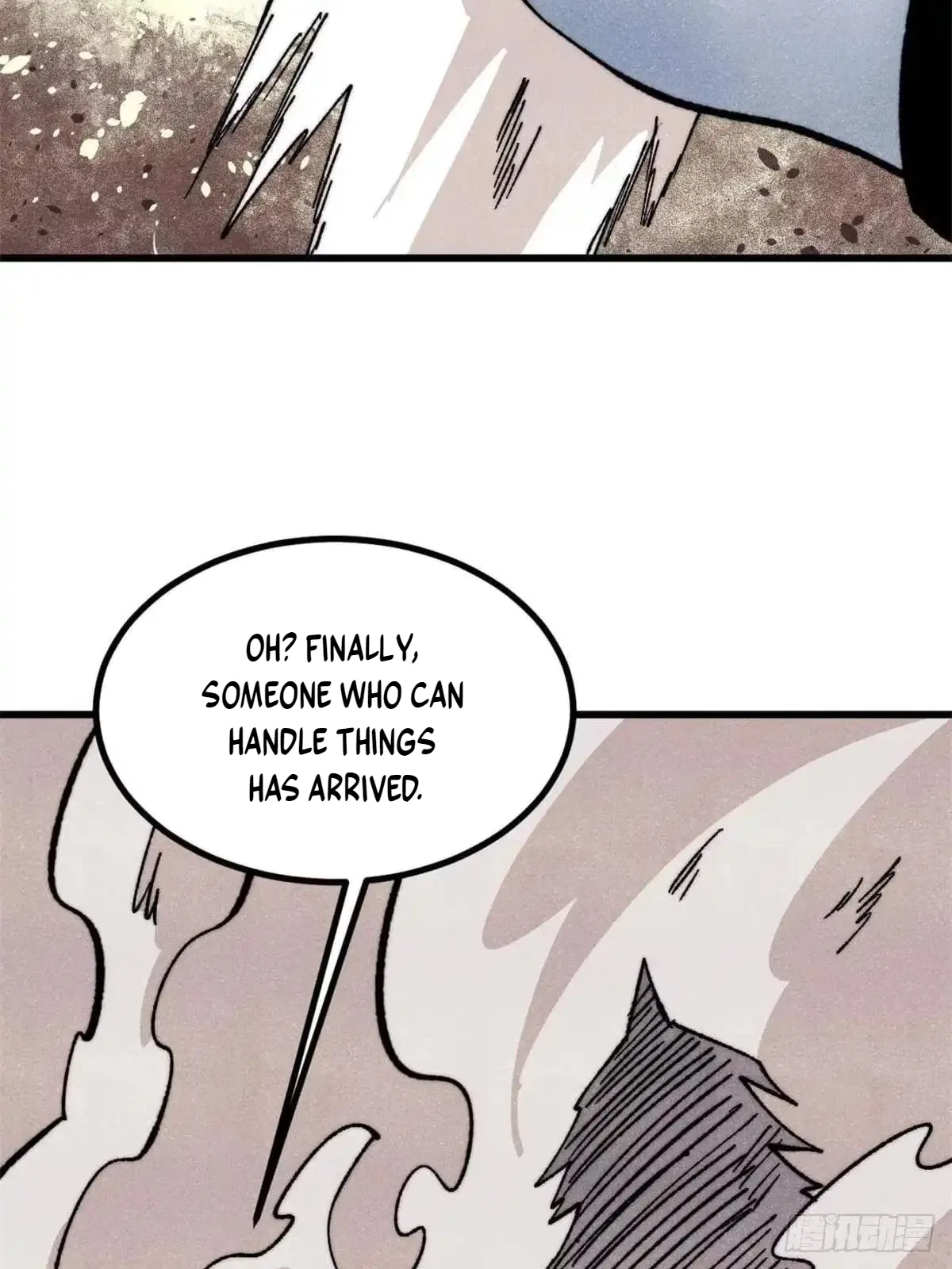All Hail The Sect Leader Chapter 546 – Page 40