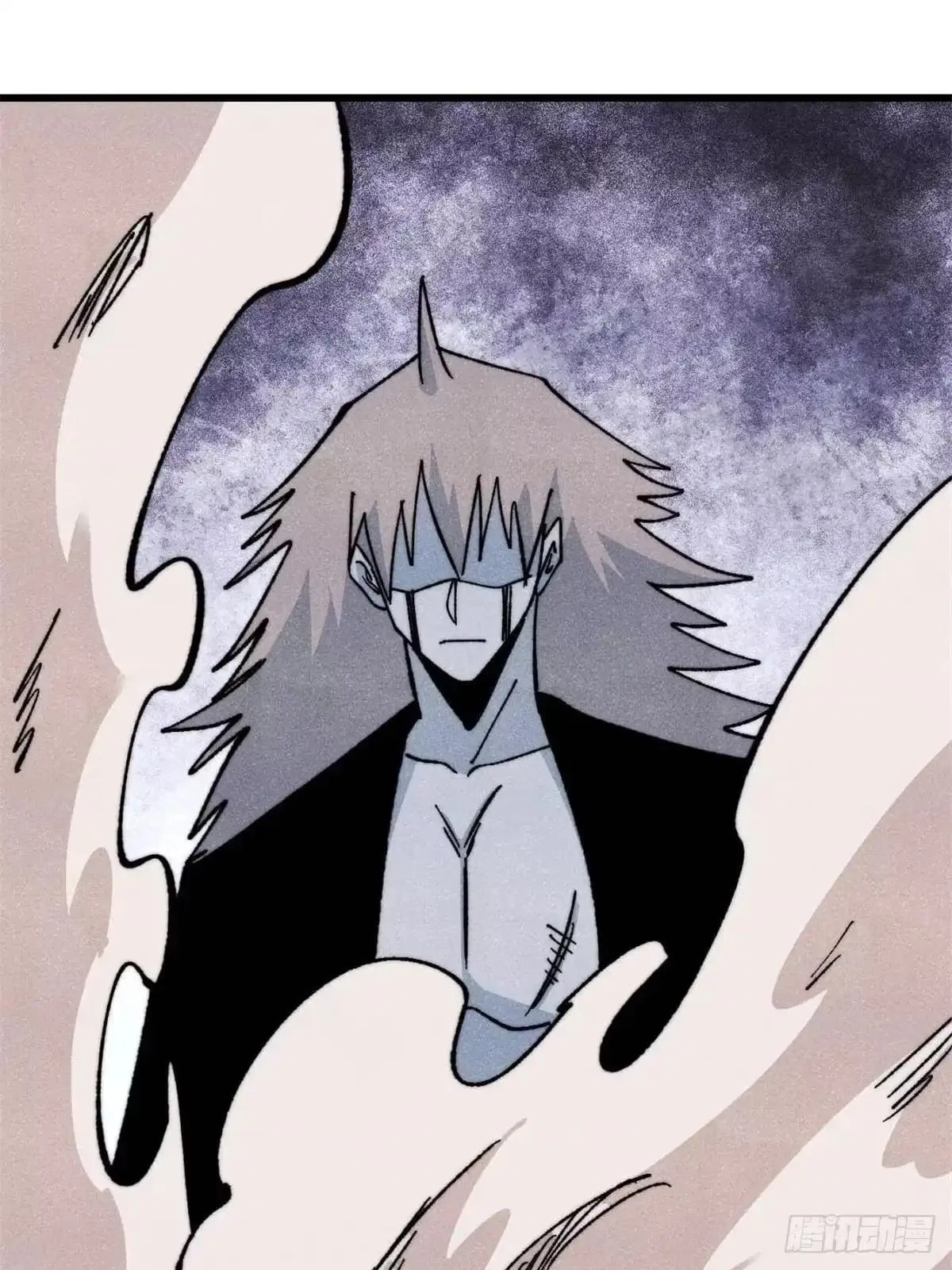 All Hail The Sect Leader Chapter 546 – Page 43
