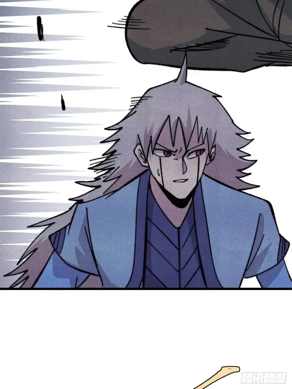 All Hail The Sect Leader Chapter 546 – Page 49