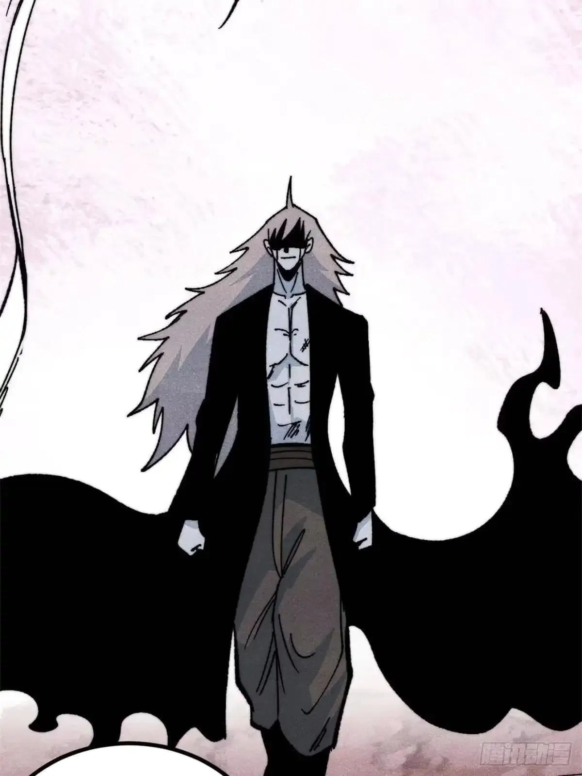 All Hail The Sect Leader Chapter 546 – Page 56