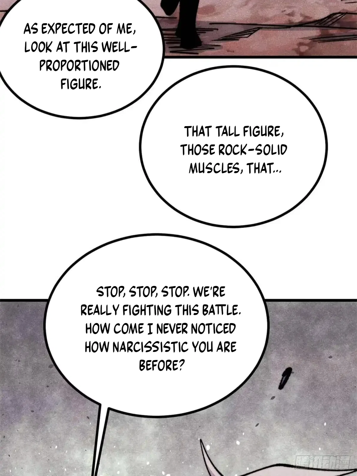 All Hail The Sect Leader Chapter 546 – Page 57