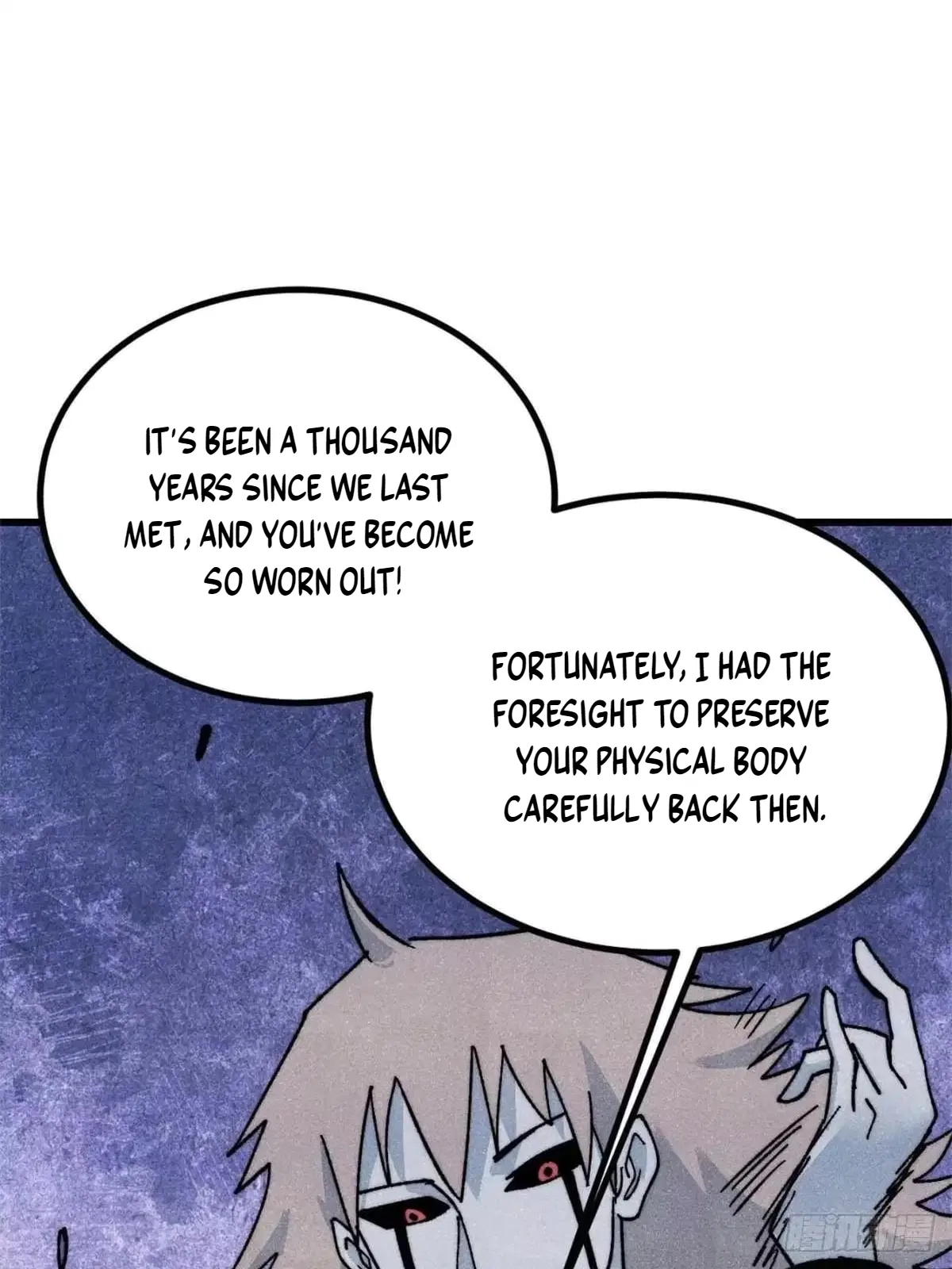All Hail The Sect Leader Chapter 546 – Page 60