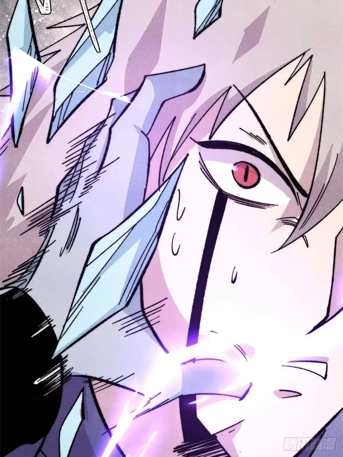 All Hail The Sect Leader Chapter 546 – Page 67