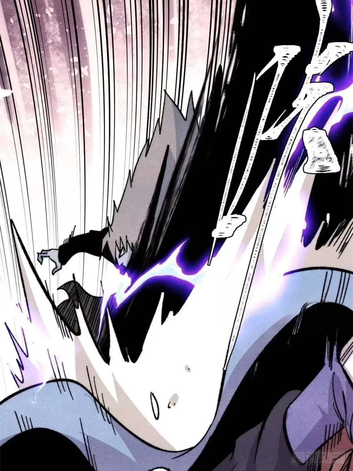 All Hail The Sect Leader Chapter 546 – Page 69