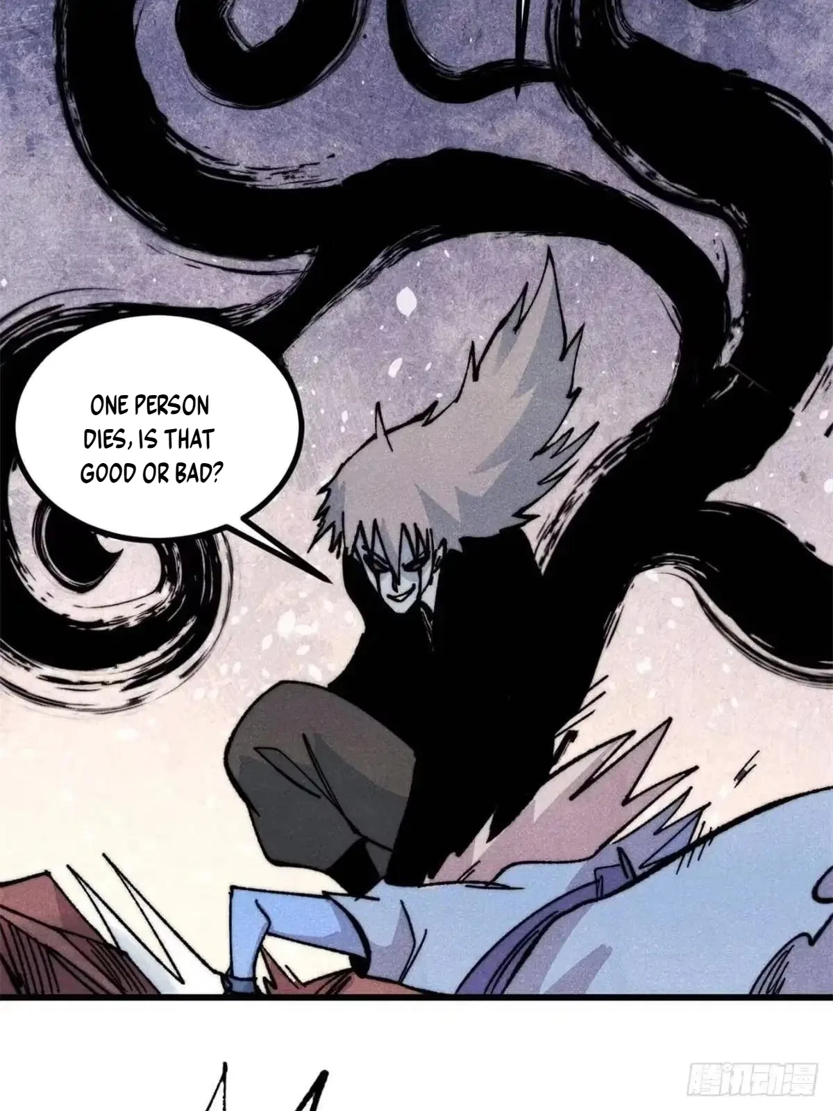 All Hail The Sect Leader Chapter 546 – Page 74