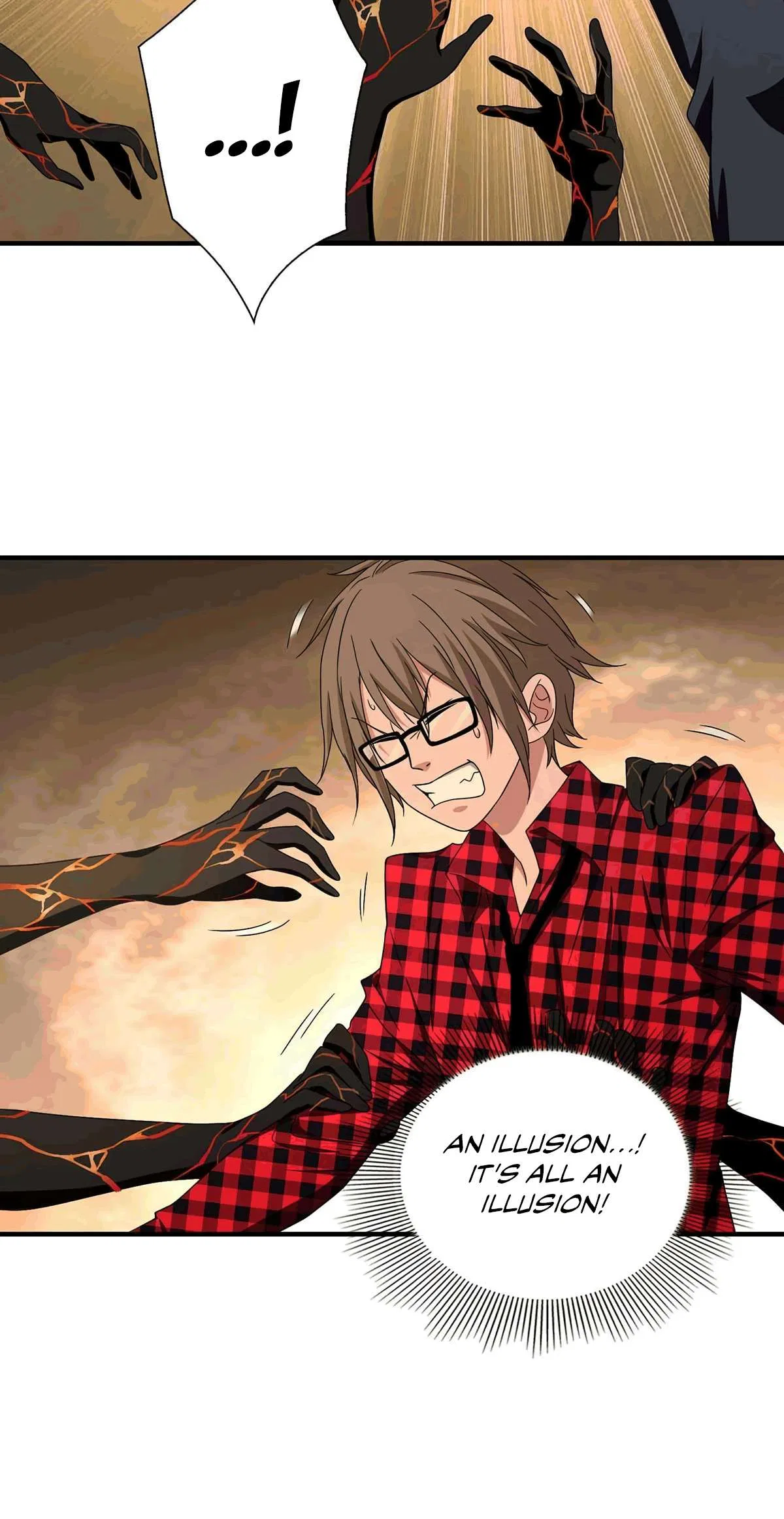 Tales of the Drunken Immortal Chapter 23 – Page 7