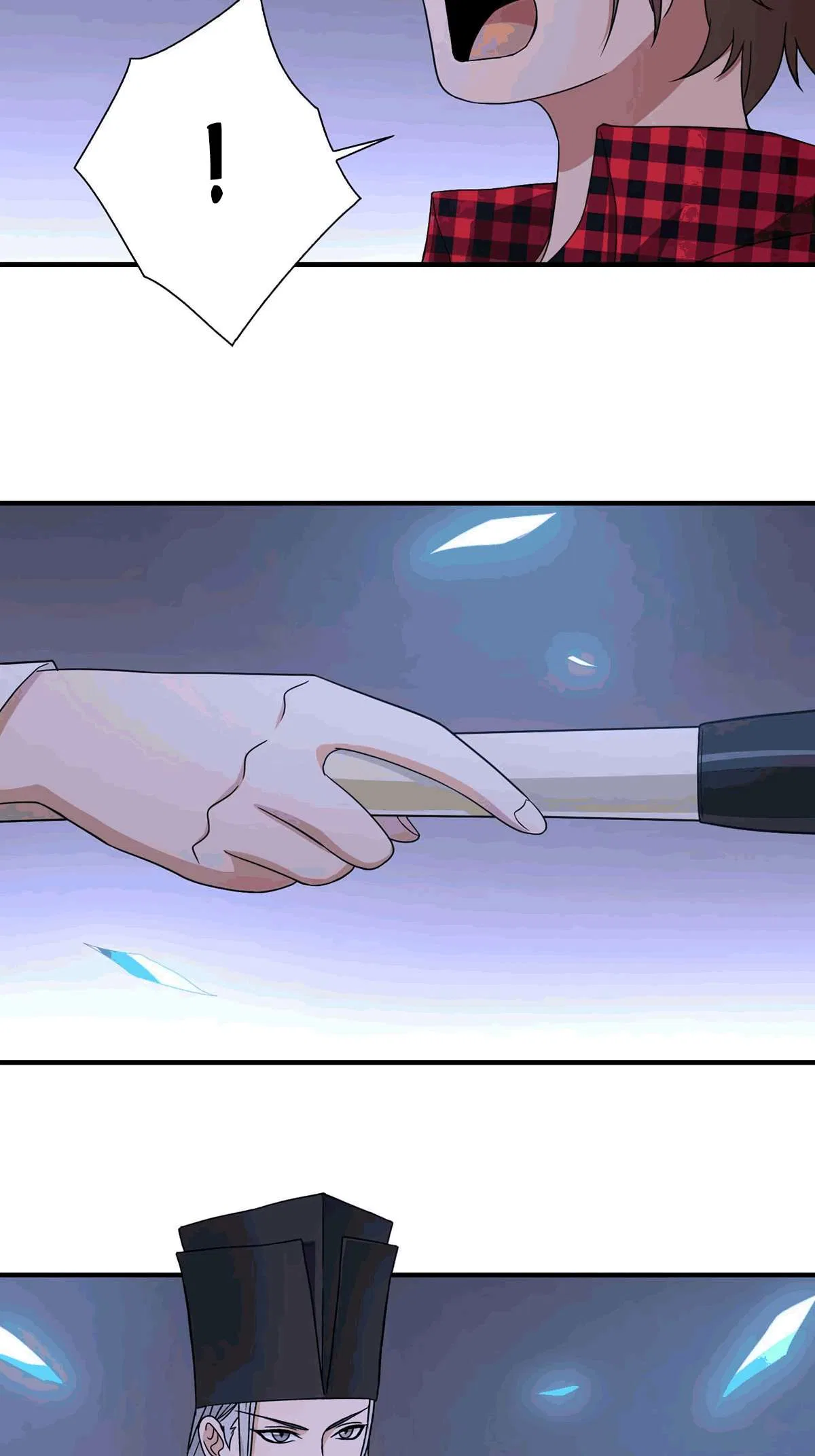 Tales of the Drunken Immortal Chapter 23 – Page 13