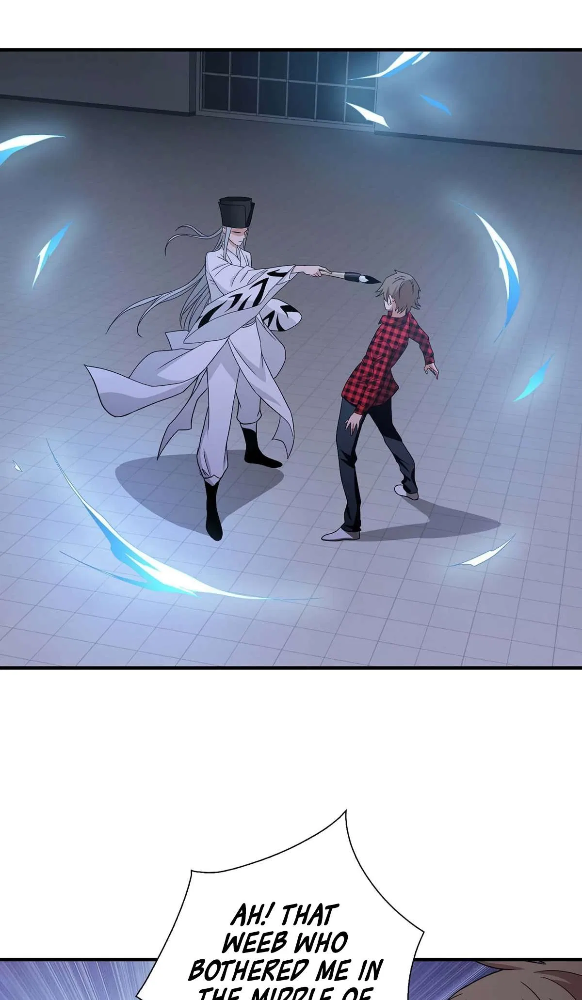 Tales of the Drunken Immortal Chapter 23 – Page 15