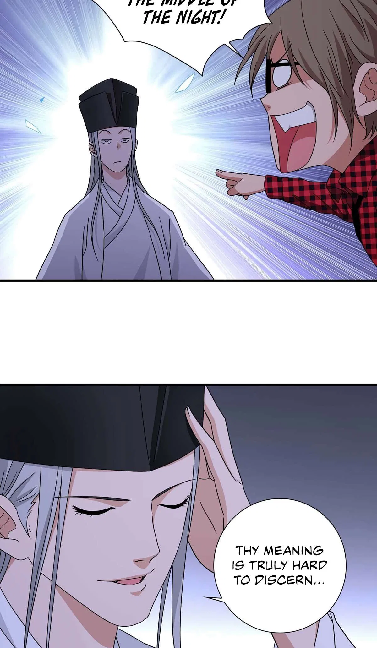 Tales of the Drunken Immortal Chapter 23 – Page 16