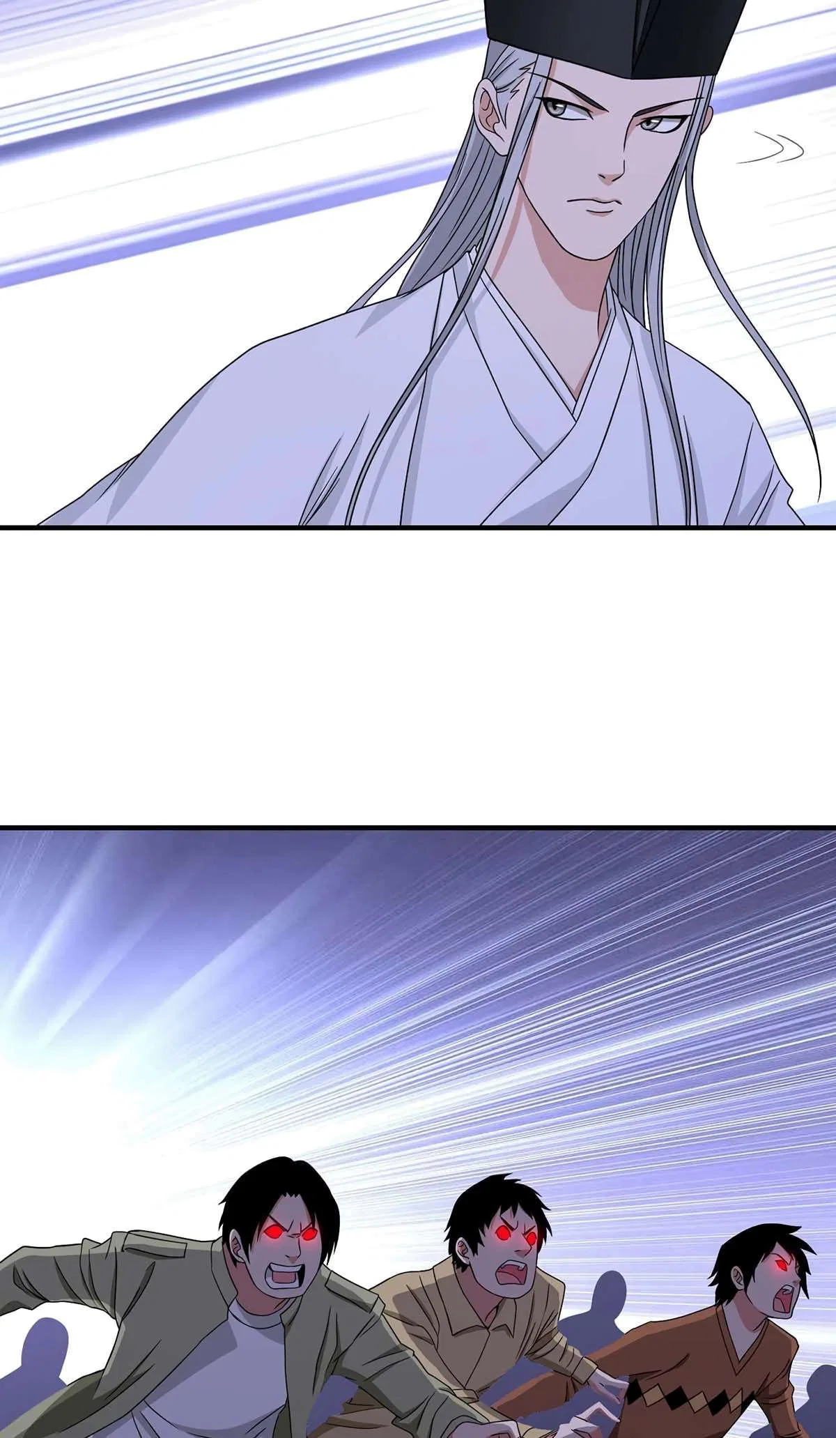 Tales of the Drunken Immortal Chapter 23 – Page 19