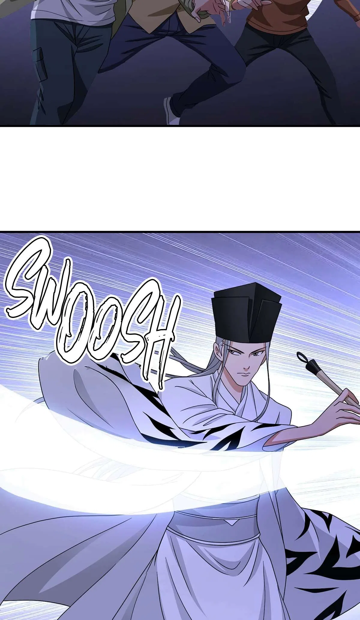 Tales of the Drunken Immortal Chapter 23 – Page 20