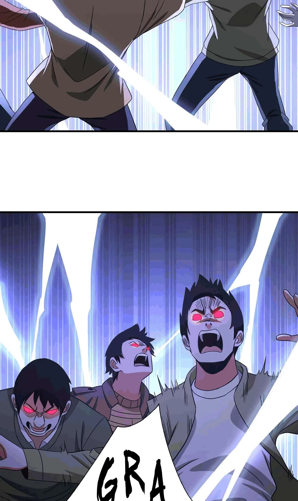 Tales of the Drunken Immortal Chapter 23 – Page 24