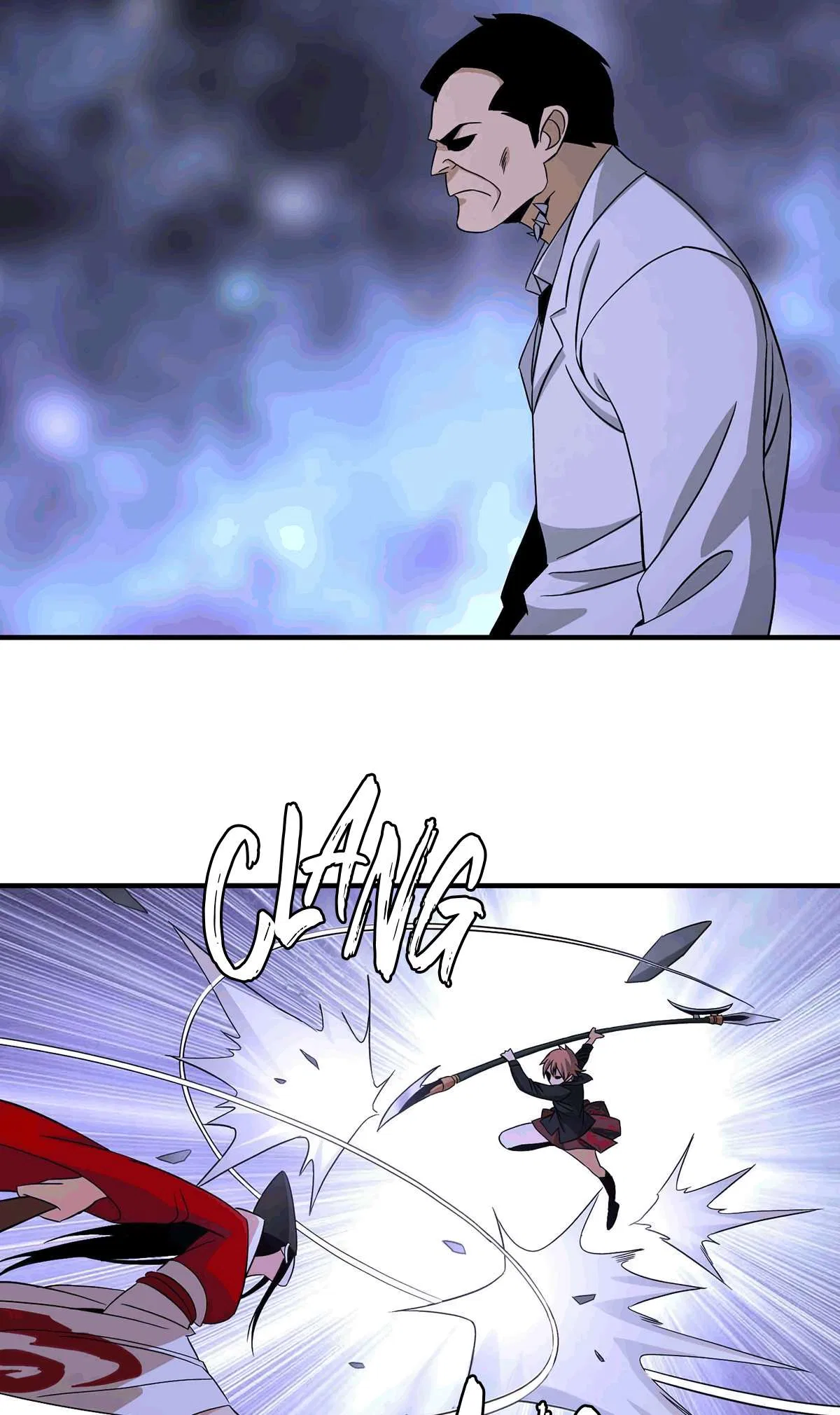 Tales of the Drunken Immortal Chapter 23 – Page 27