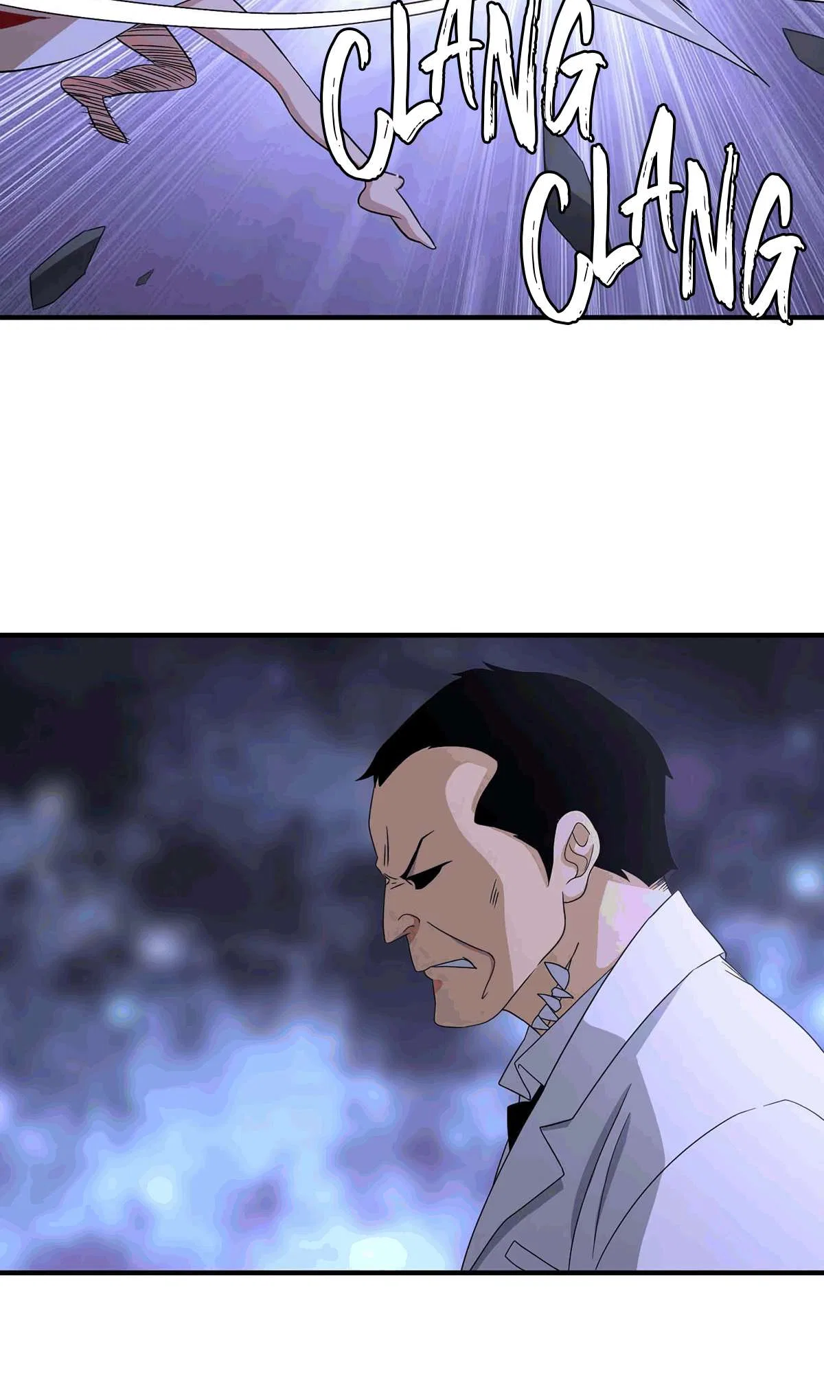 Tales of the Drunken Immortal Chapter 23 – Page 28