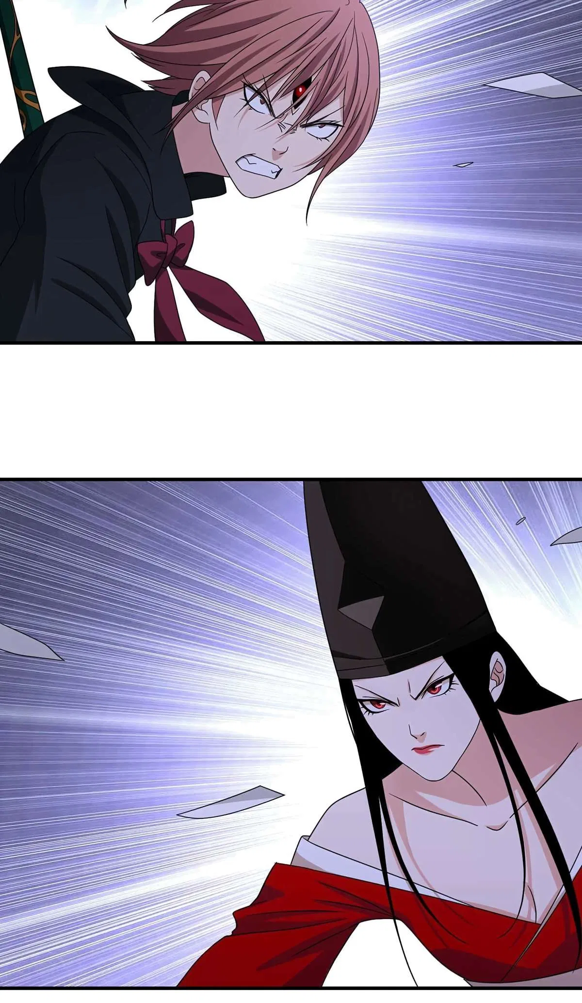 Tales of the Drunken Immortal Chapter 23 – Page 30